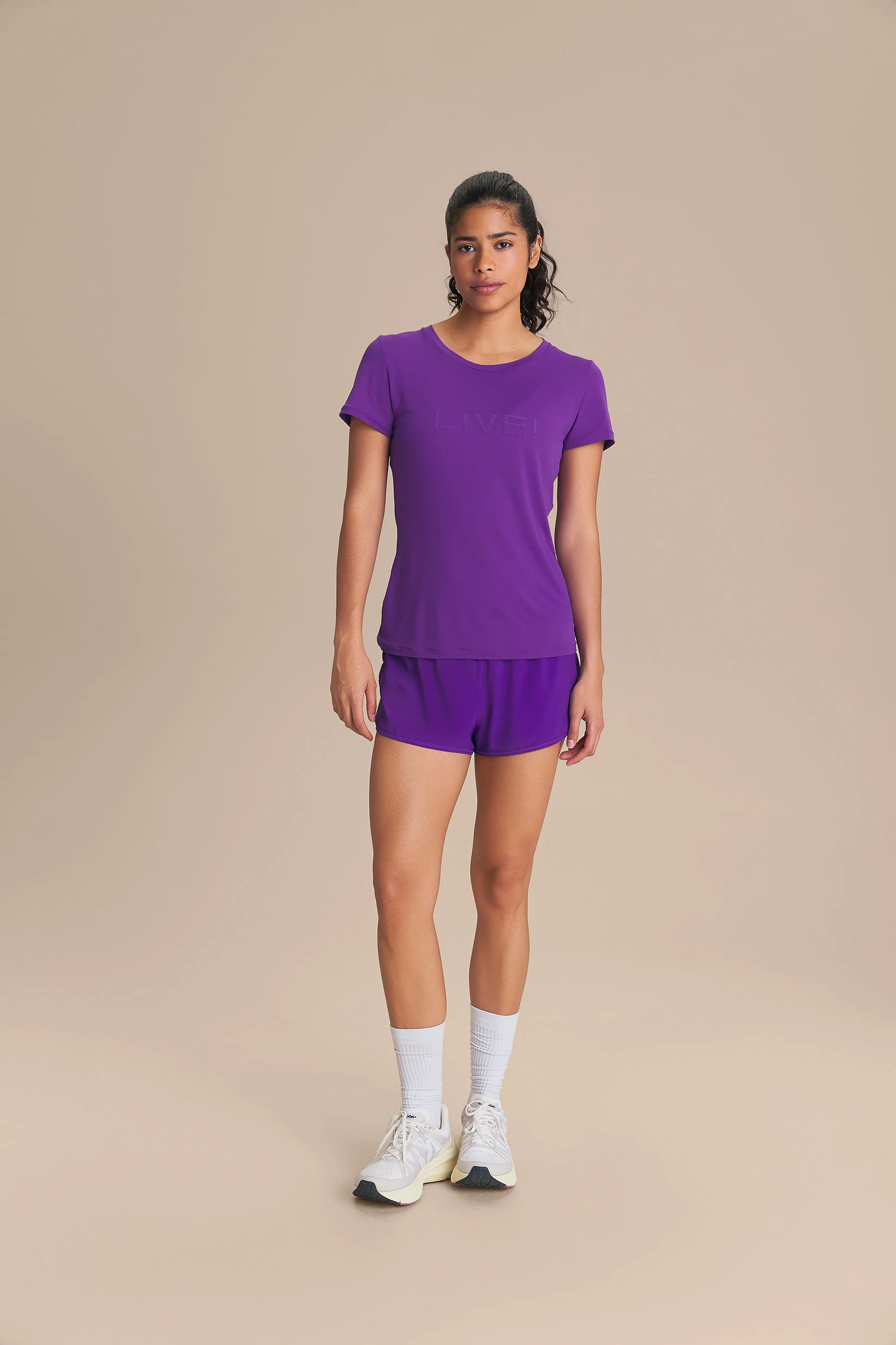 LIVE! Comfort T-Shirt - Image 85