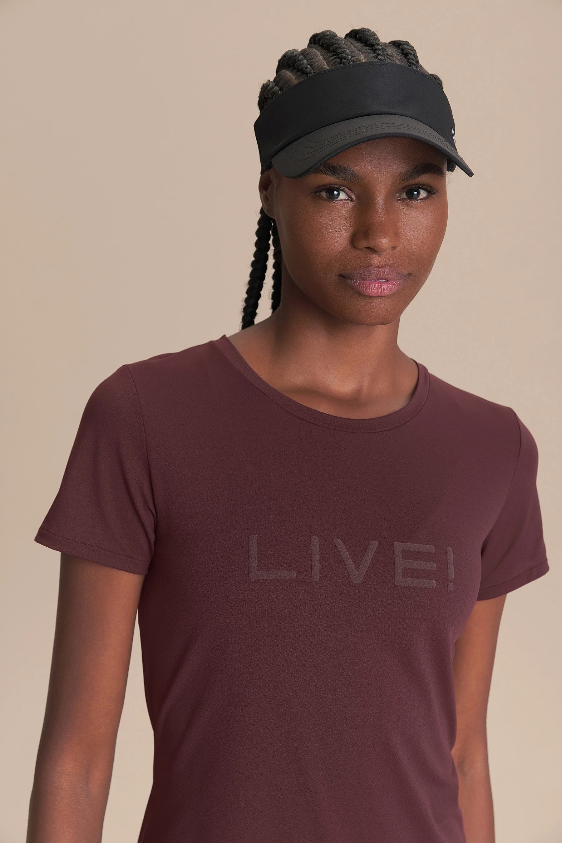 LIVE! Comfort T-Shirt - Image 86