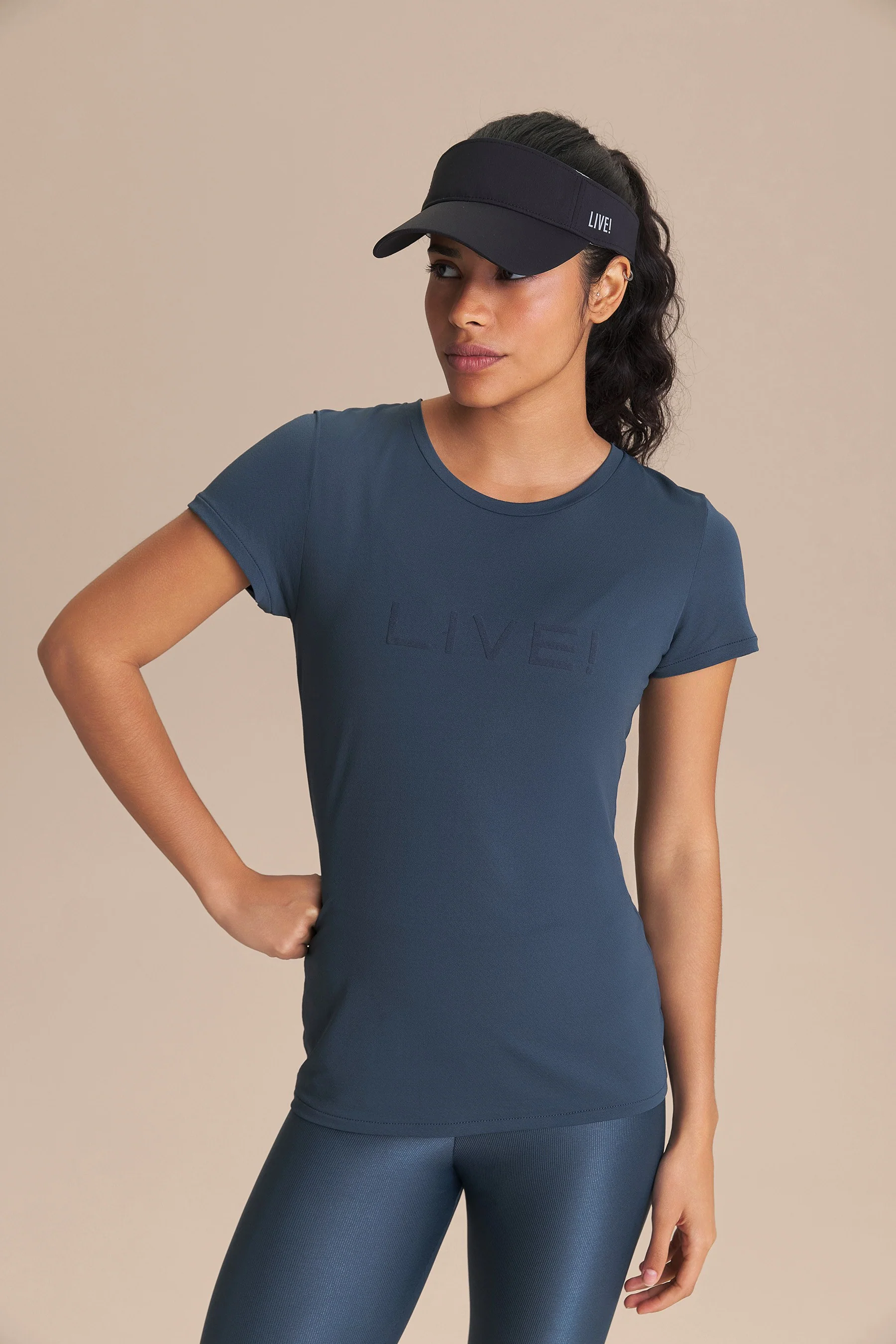 LIVE! Comfort T-Shirt - Image 87