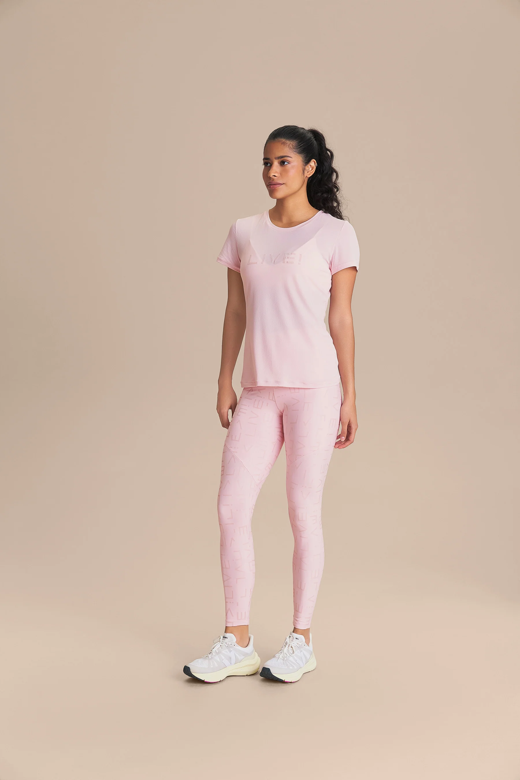 LIVE! Comfort T-Shirt - Image 89