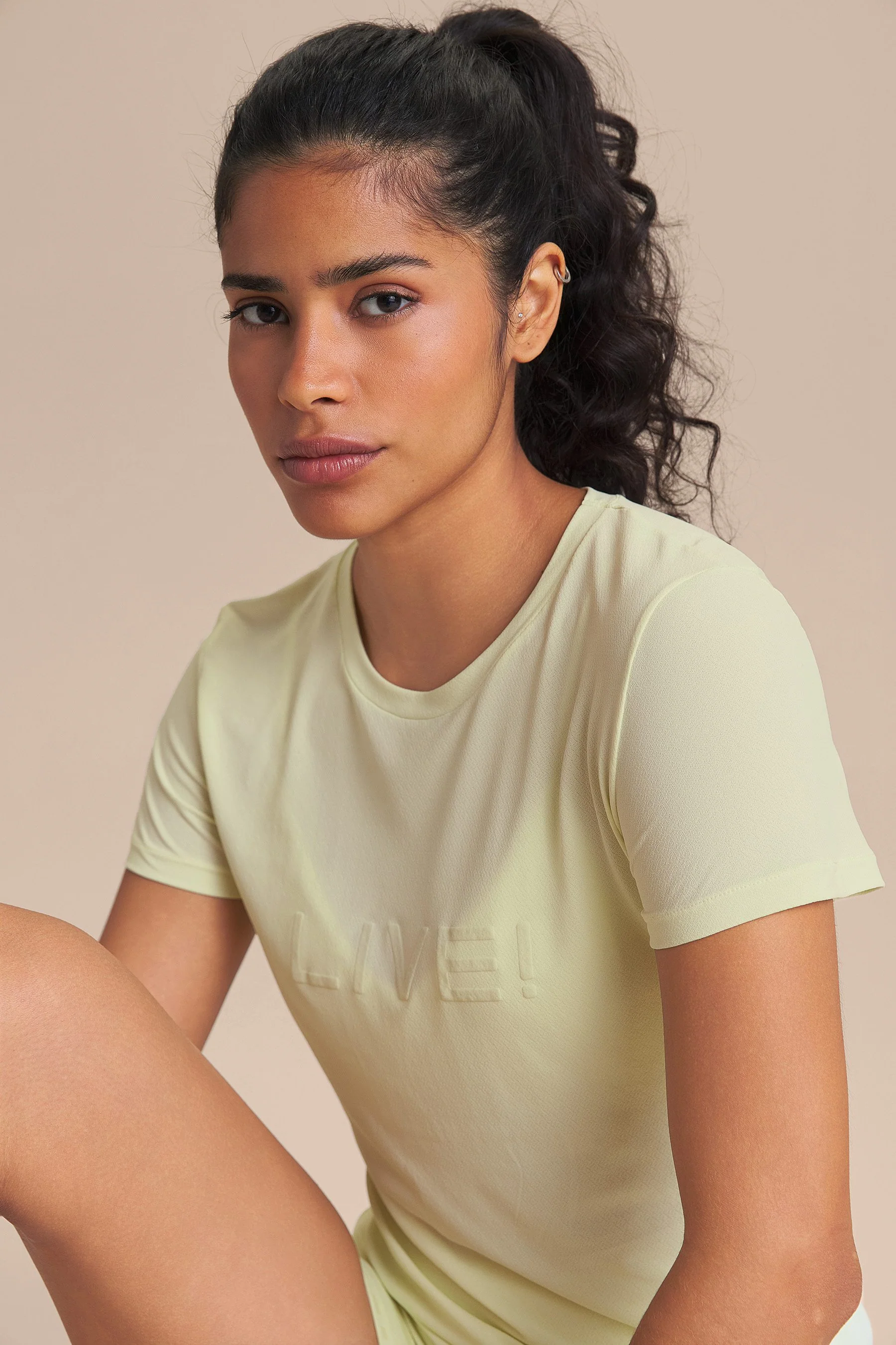 LIVE! Comfort T-Shirt - Image 90