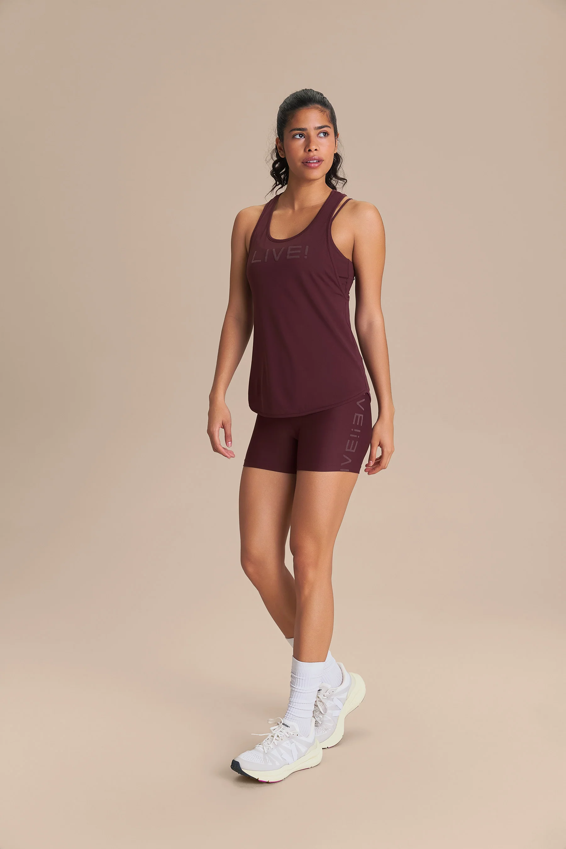 LIVE! Comfort Tank Top - Image 17