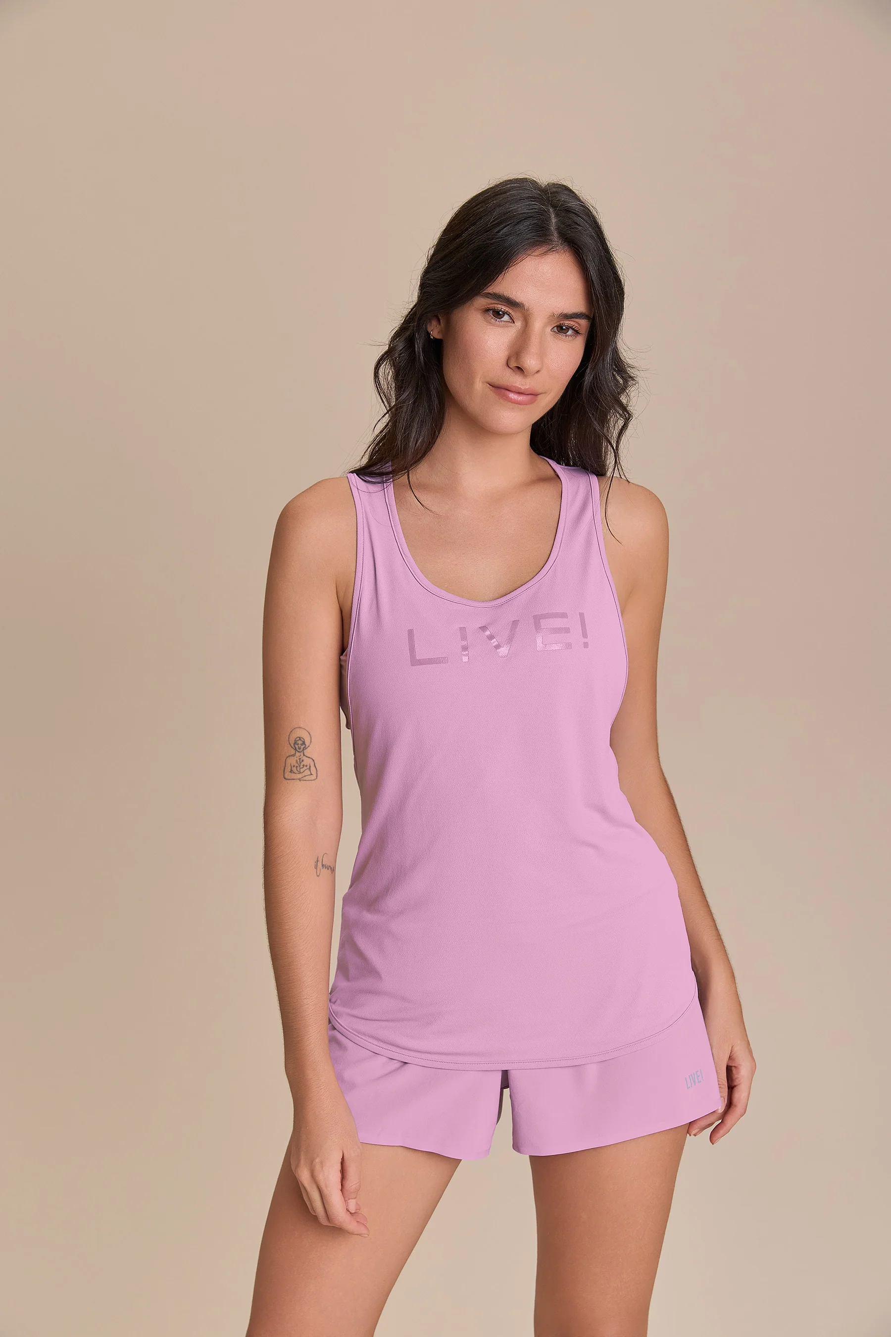 LIVE! Comfort Tank Top - Image 21