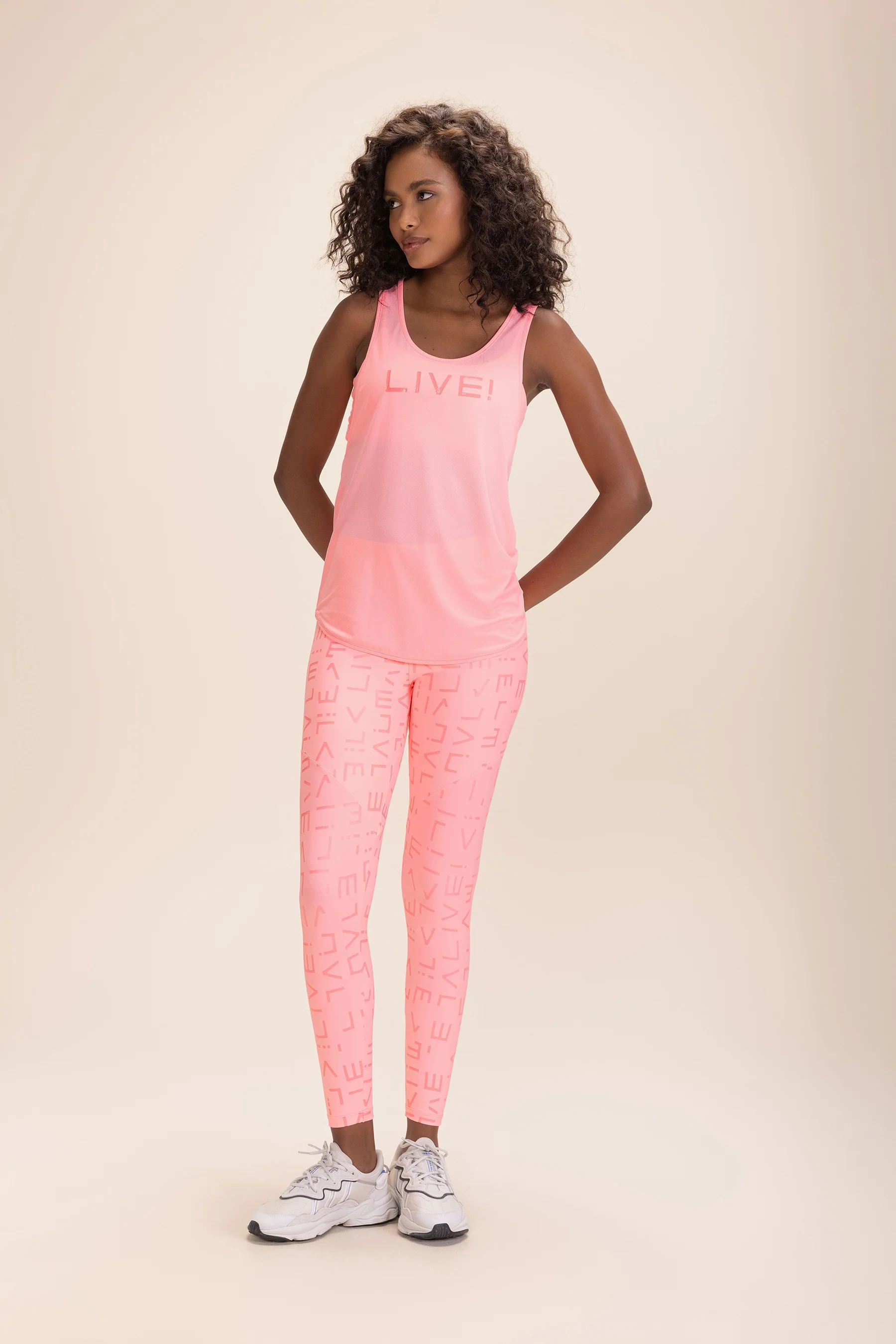 LIVE! Comfort Tank Top - Image 22