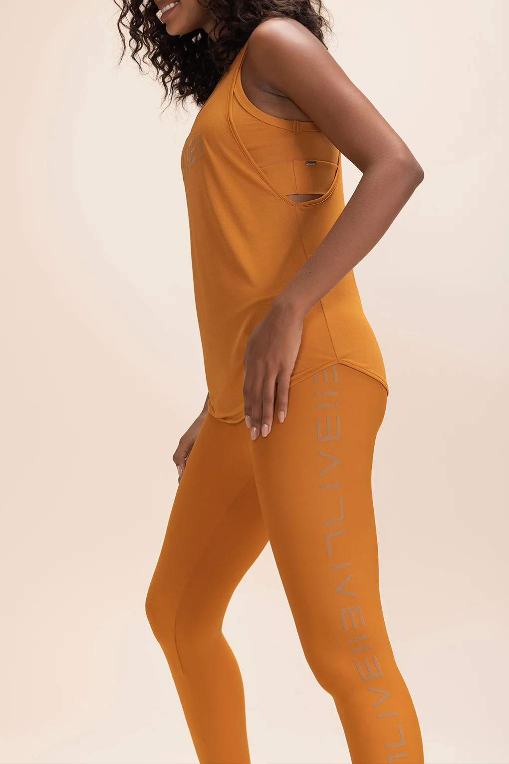 LIVE! Comfort Tank Top - Image 24
