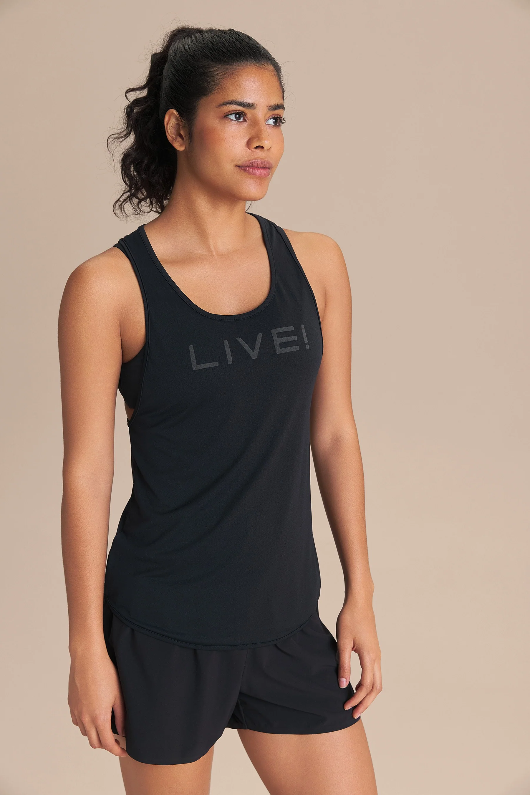 LIVE! Comfort Tank Top - Image 27