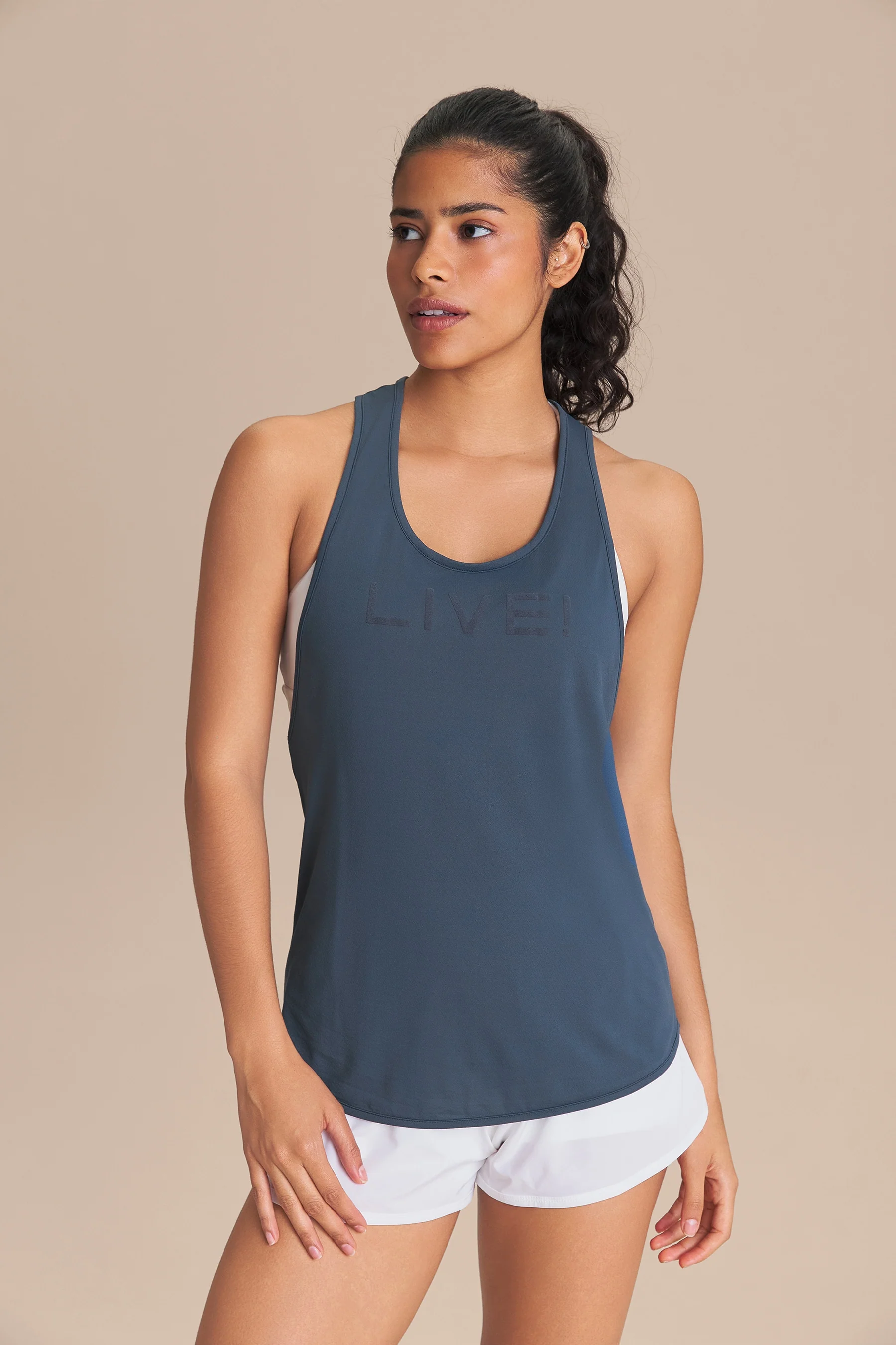 LIVE! Comfort Tank Top - Image 28