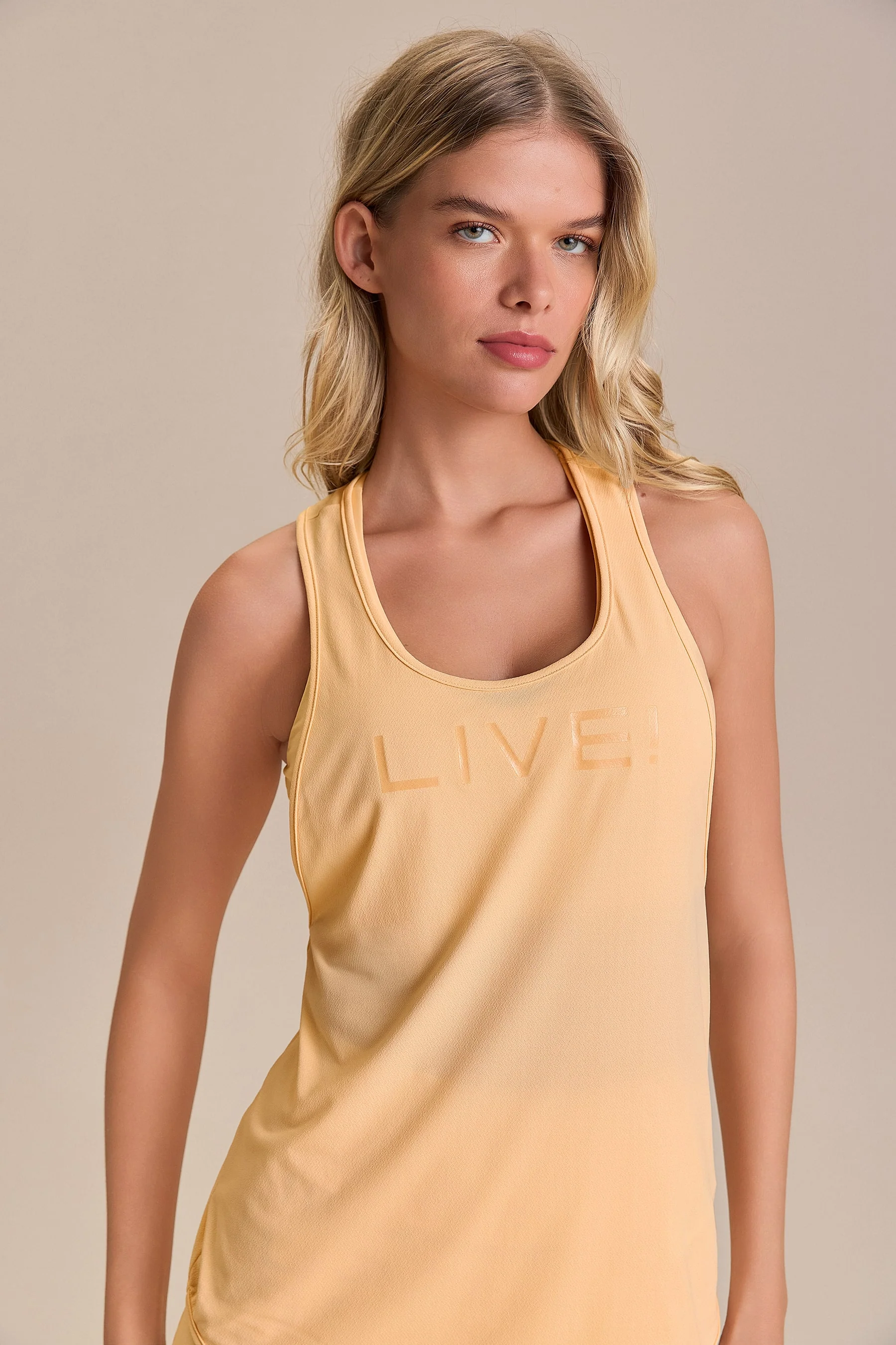 LIVE! Comfort Tank Top - Image 3