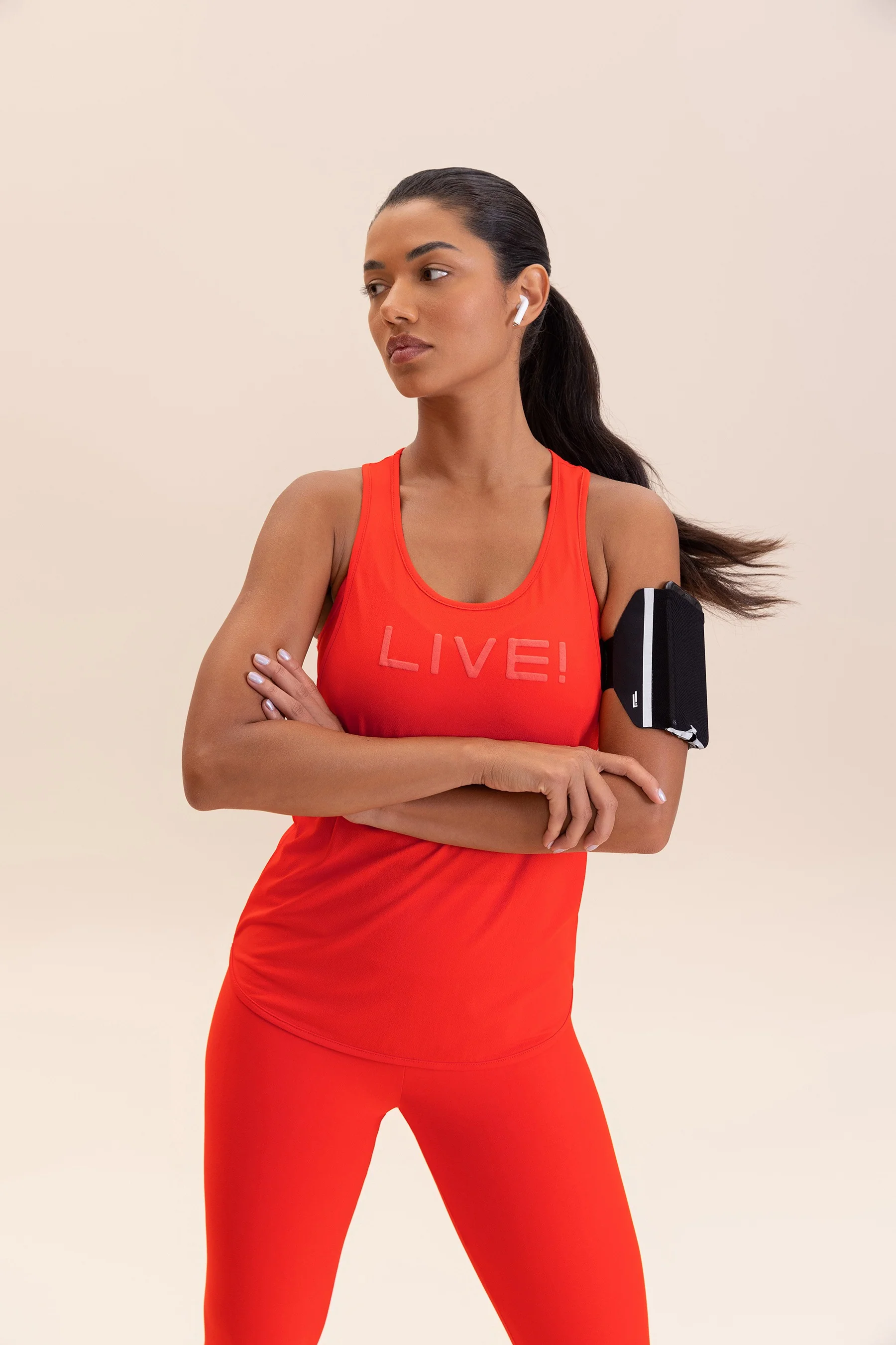 LIVE! Comfort Tank Top - Image 30