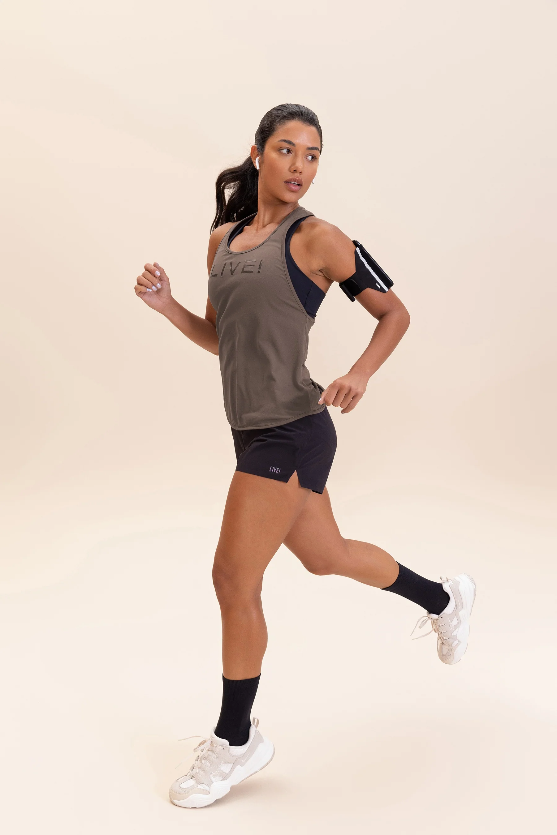 LIVE! Comfort Tank Top - Image 32
