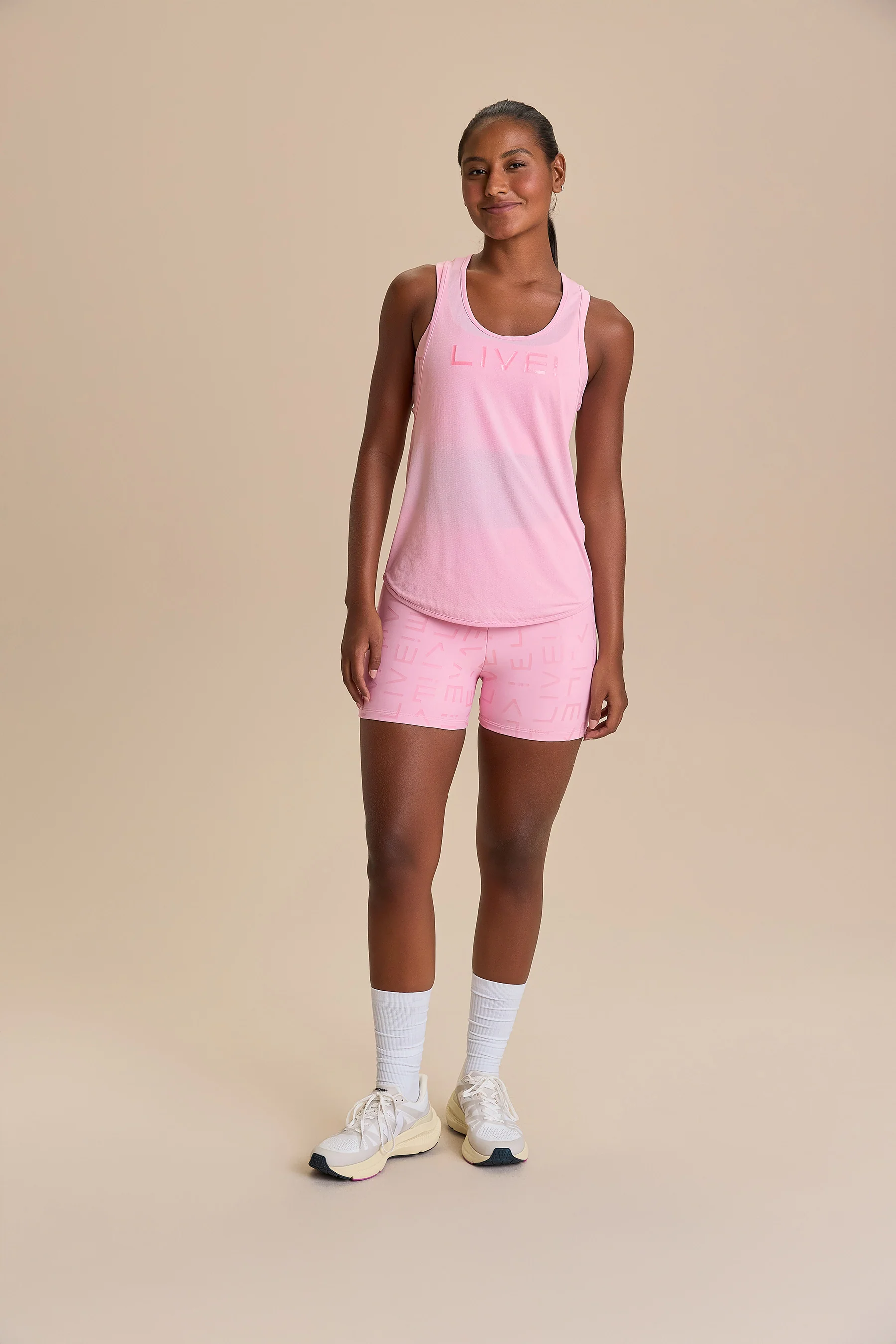 LIVE! Comfort Tank Top - Image 33