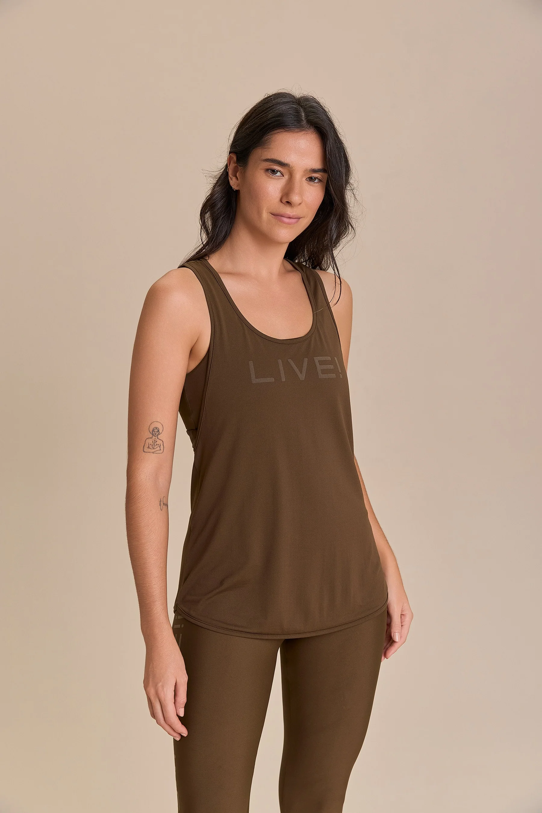 LIVE! Comfort Tank Top - Image 34