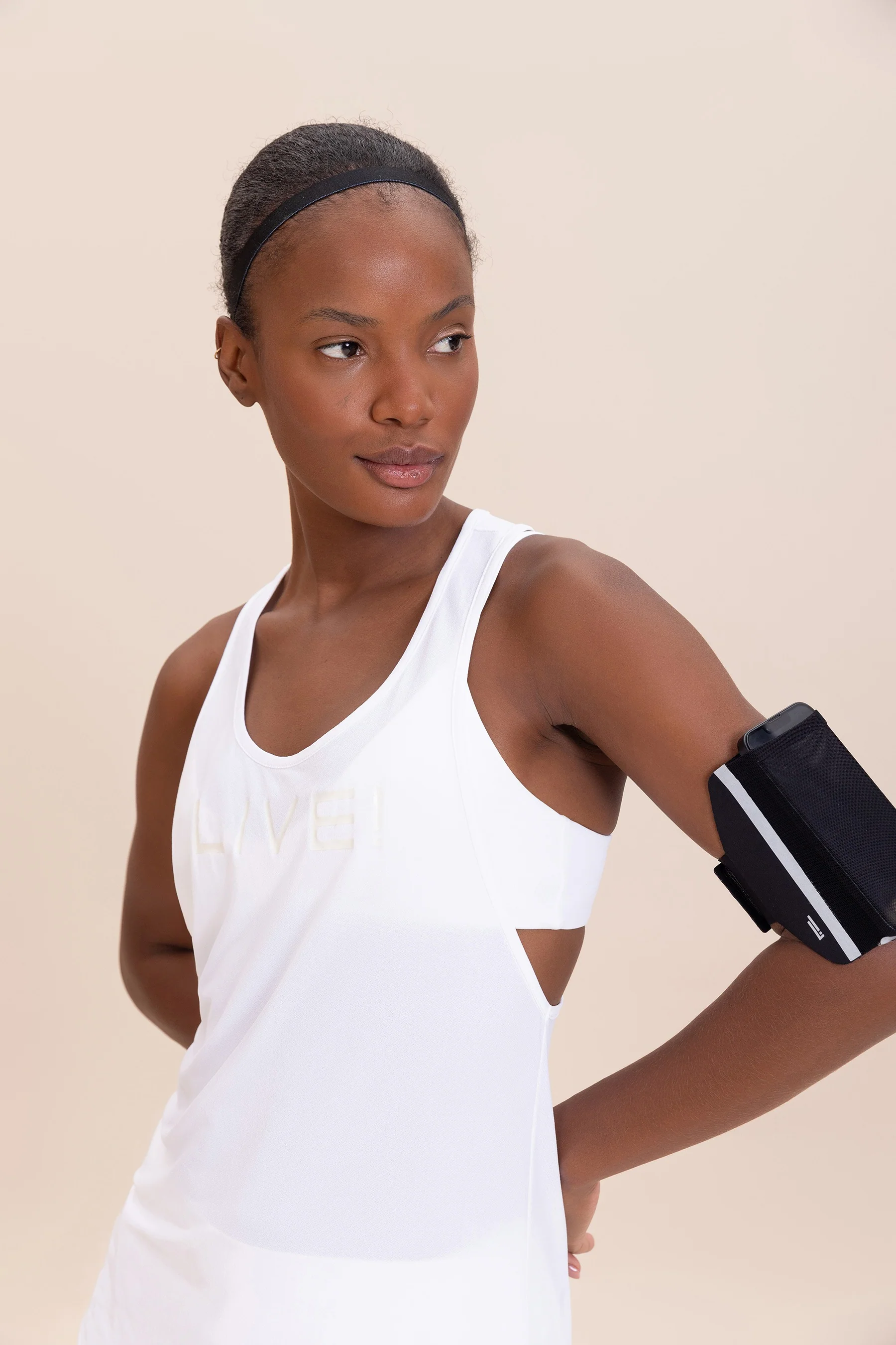 LIVE! Comfort Tank Top - Image 37