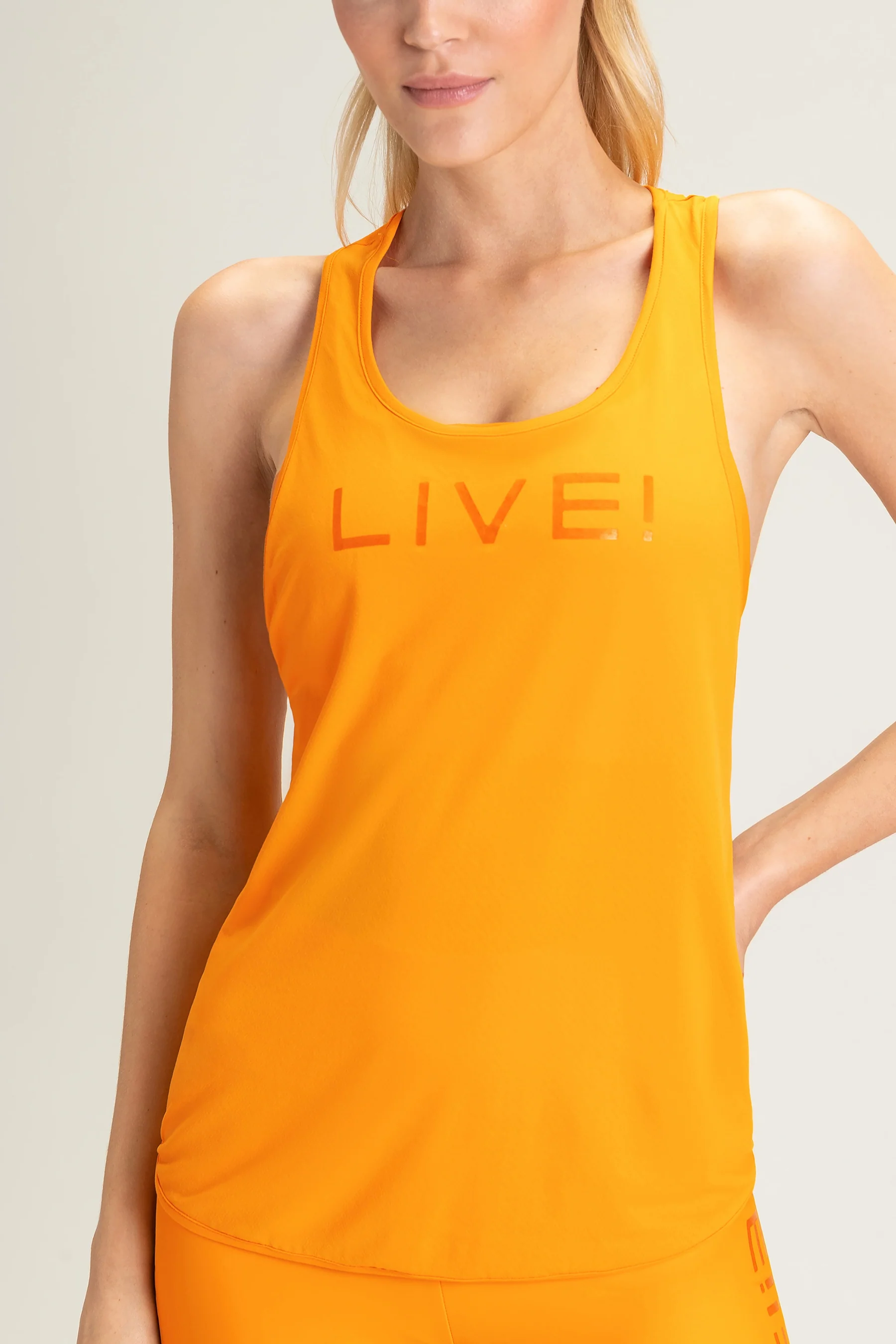 LIVE! Comfort Tank Top - Image 38
