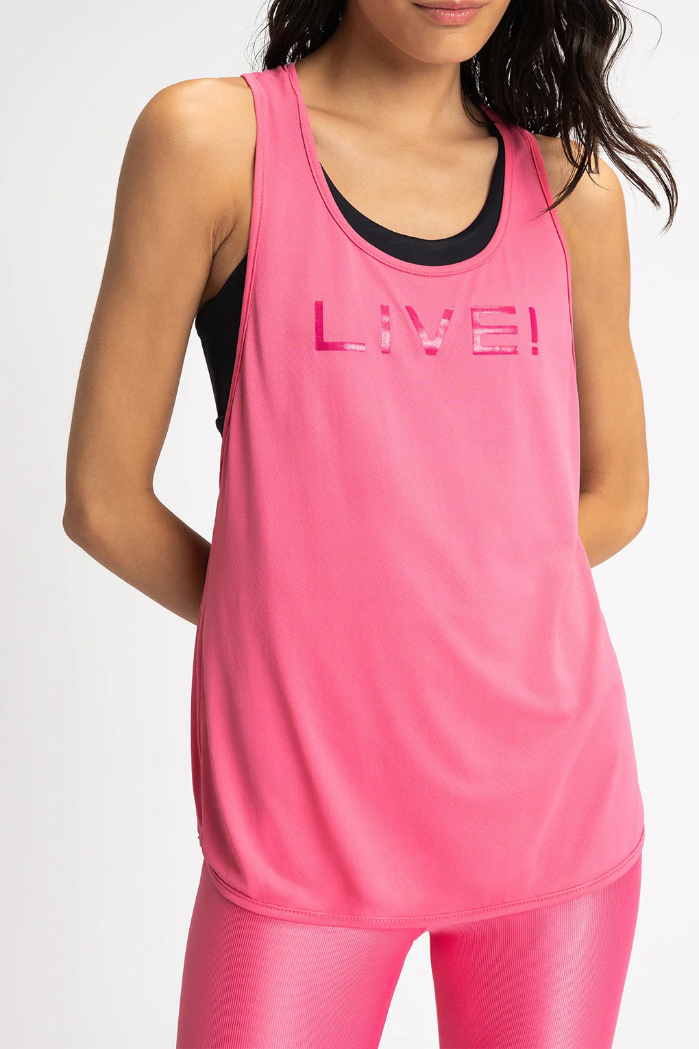 LIVE! Comfort Tank Top - Image 42