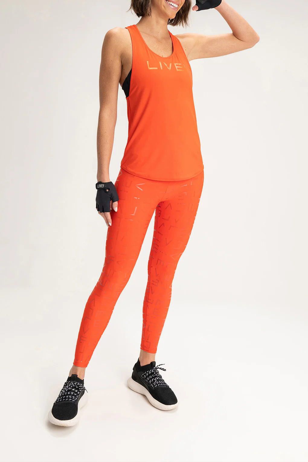 LIVE! Comfort Tank Top - Image 48