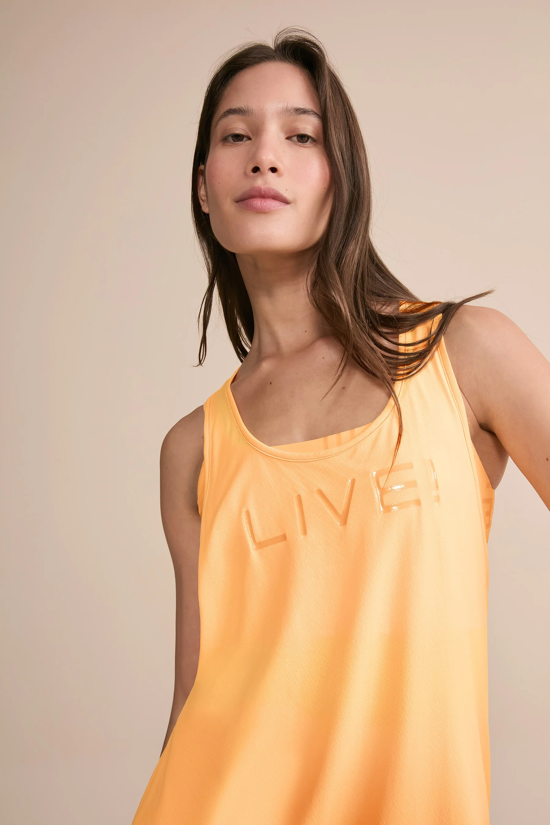 LIVE! Comfort Tank Top - Image 53