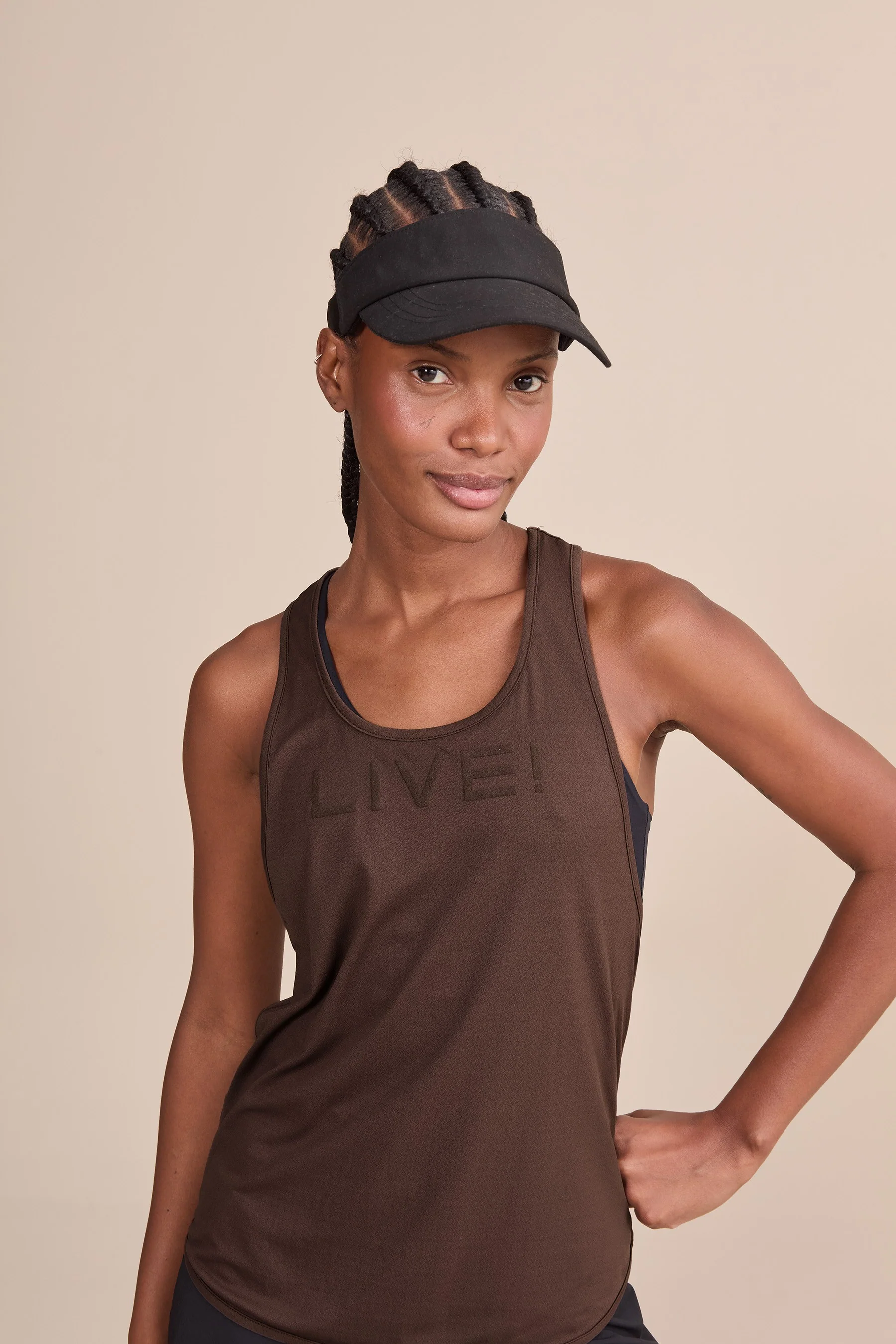 LIVE! Comfort Tank Top - Image 54