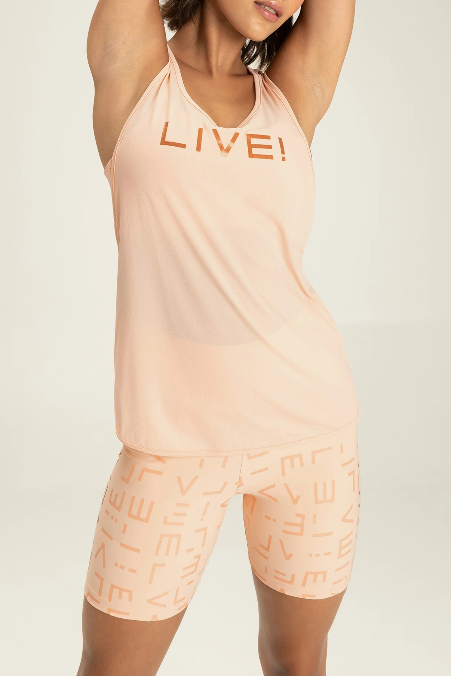 LIVE! Comfort Tank Top - Image 58