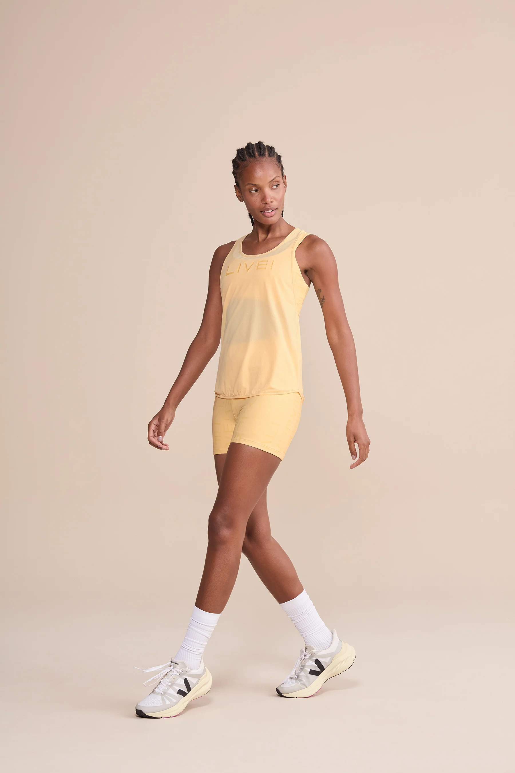 LIVE! Comfort Tank Top - Image 63