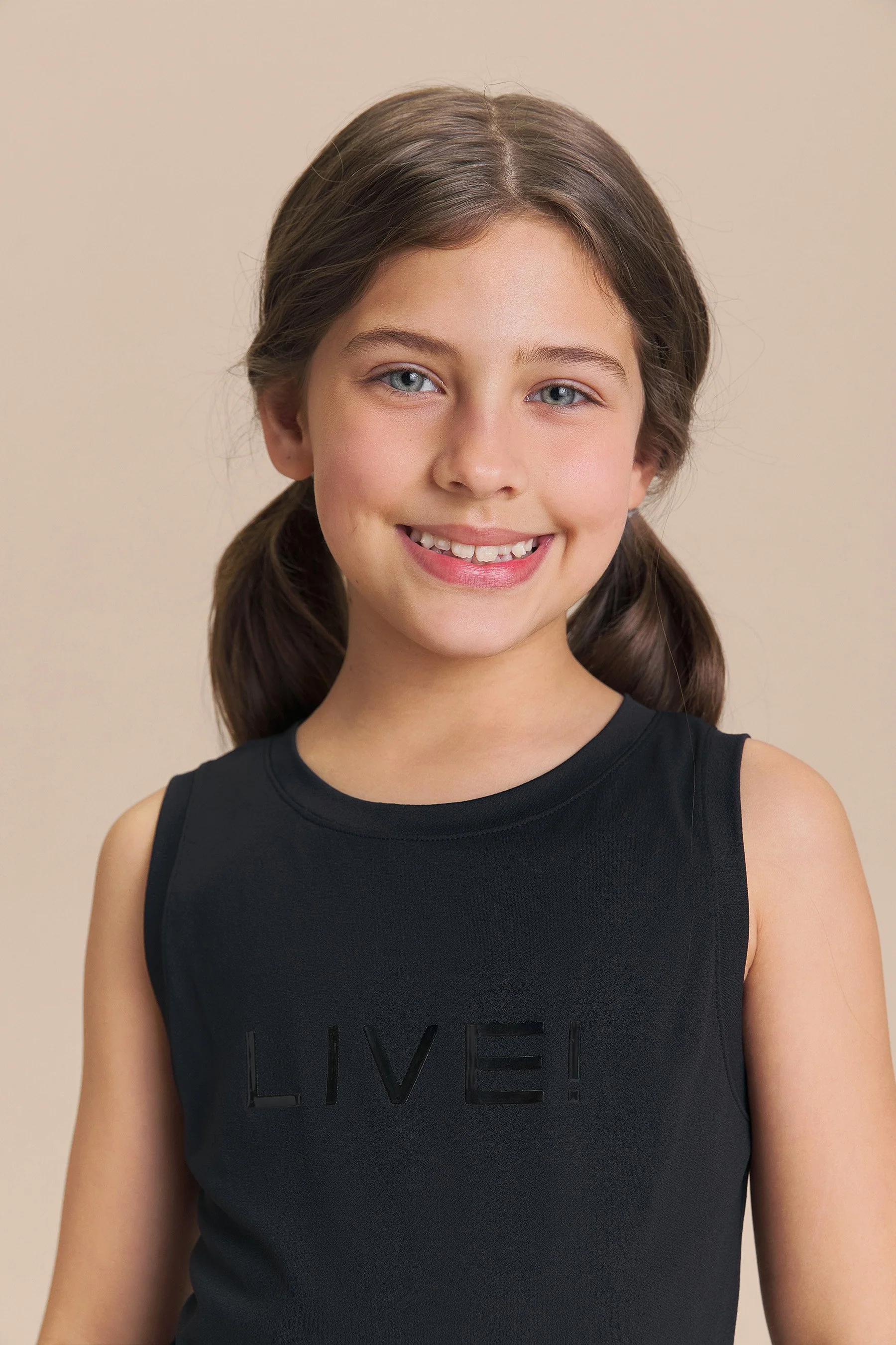 Icon Kids Cropped Tank - Image 17