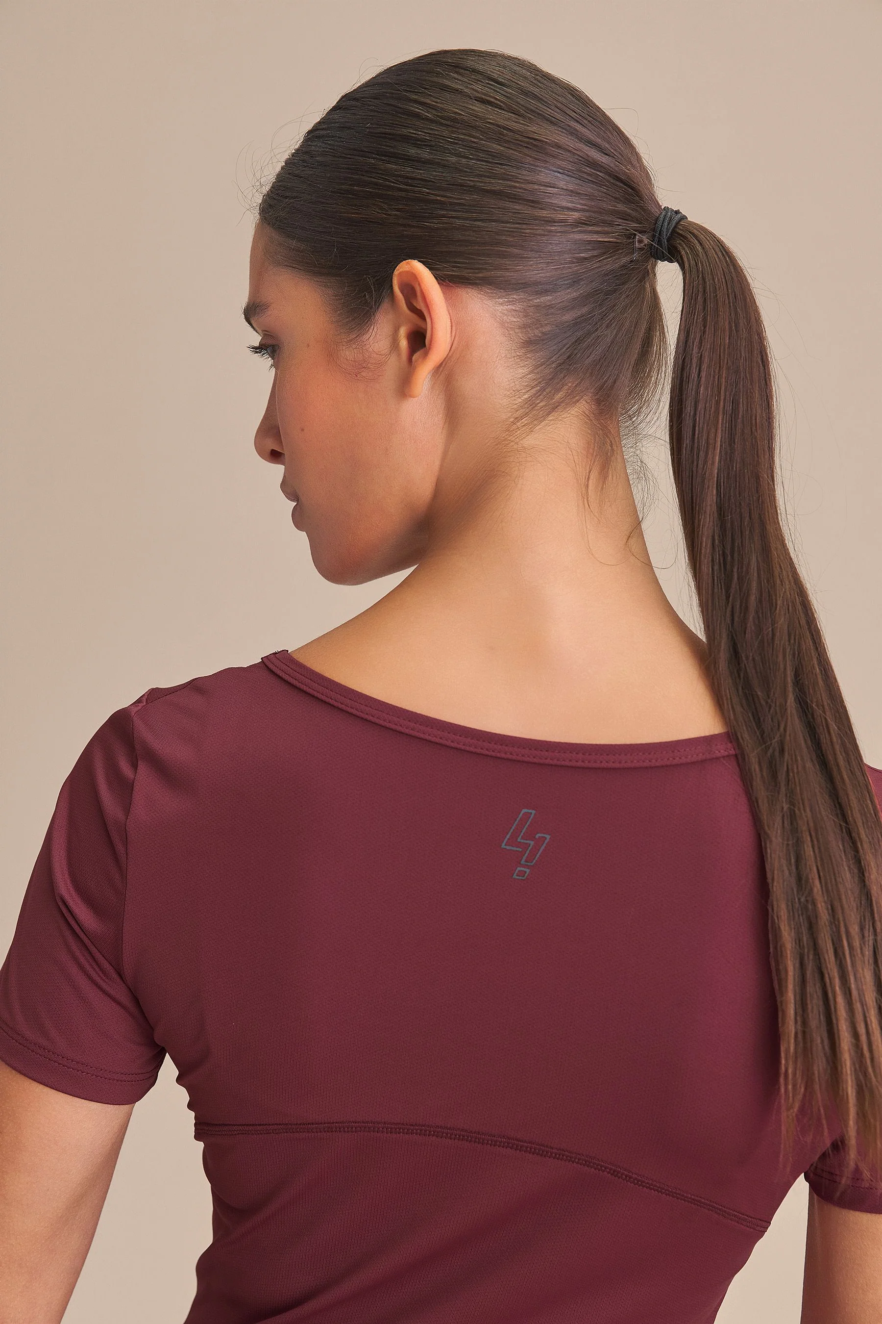 Infraboost Cropped Top - Image 2
