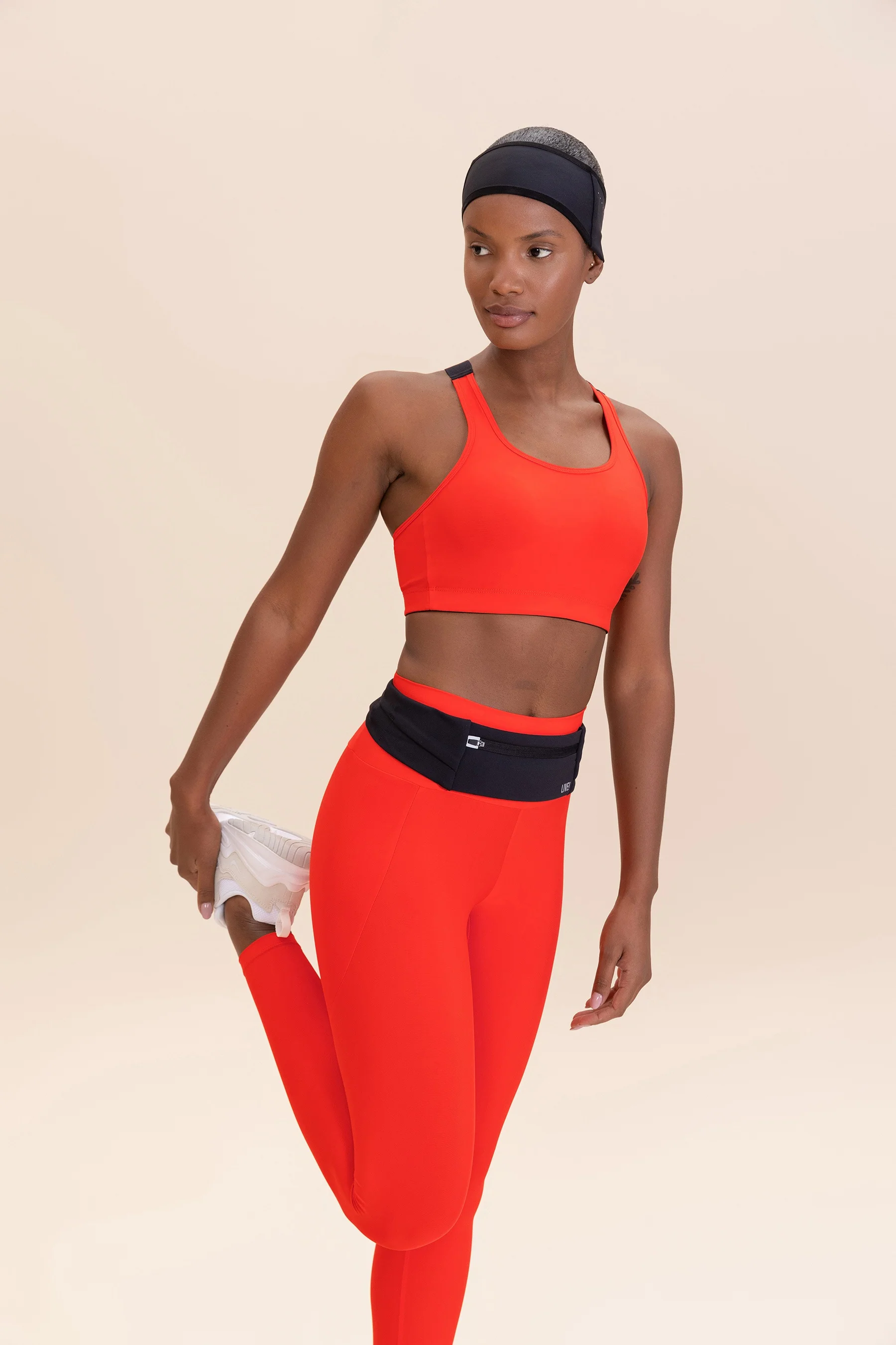 Intense Race Pro® Leggings - Image 5