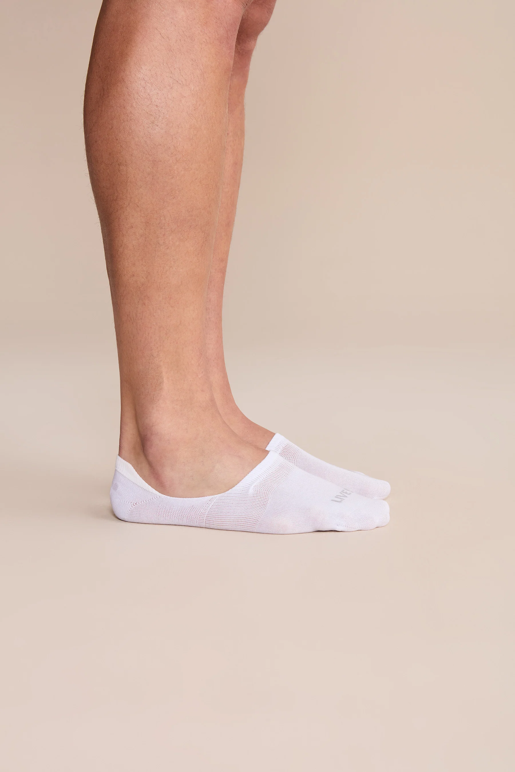Invisible Socks - Image 2