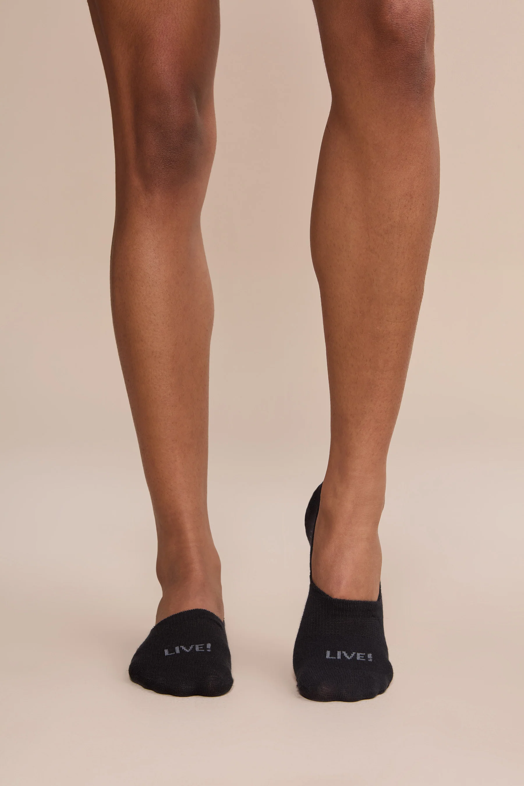 Invisible Socks - Image 3