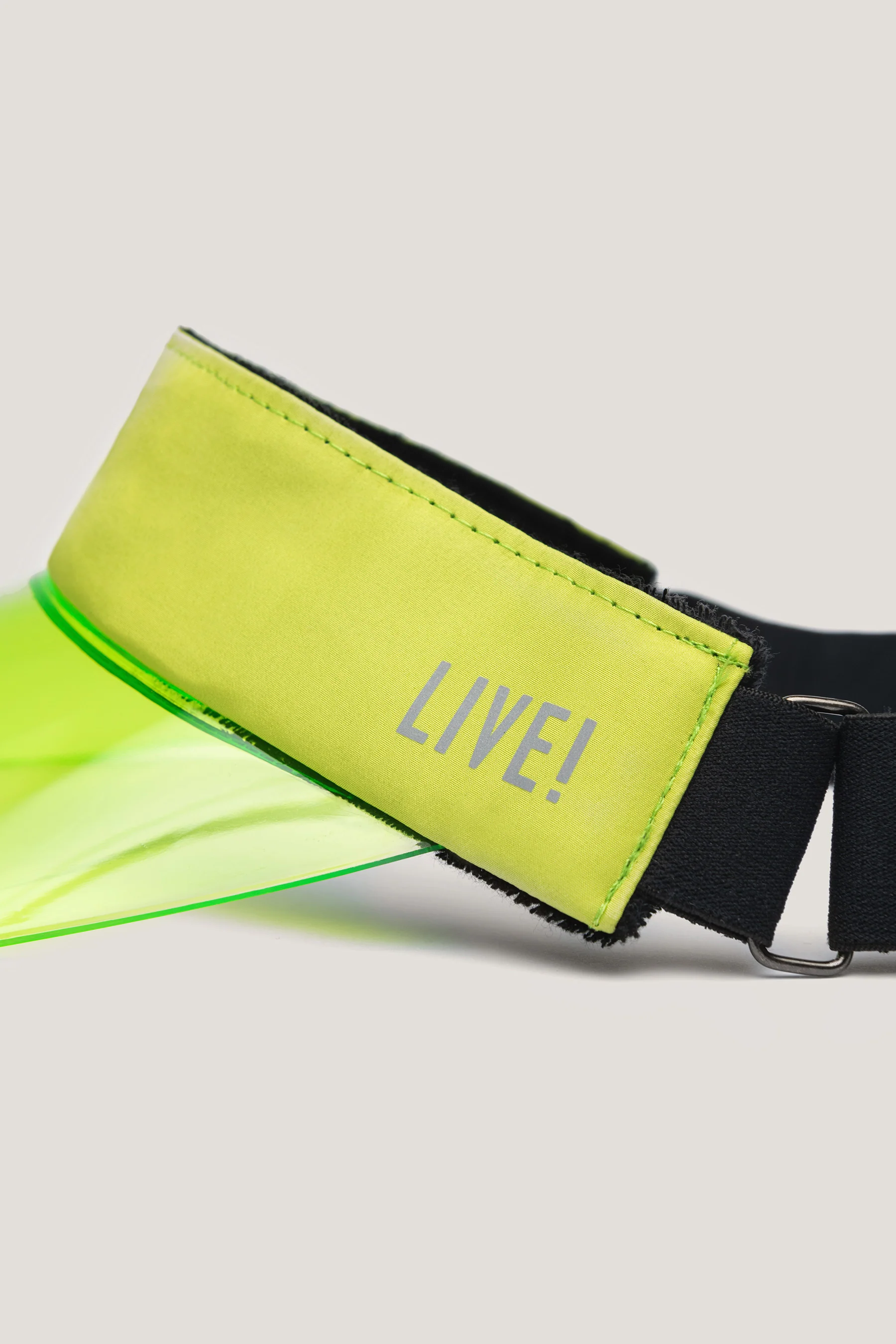 Jet Vision Visor - Image 2