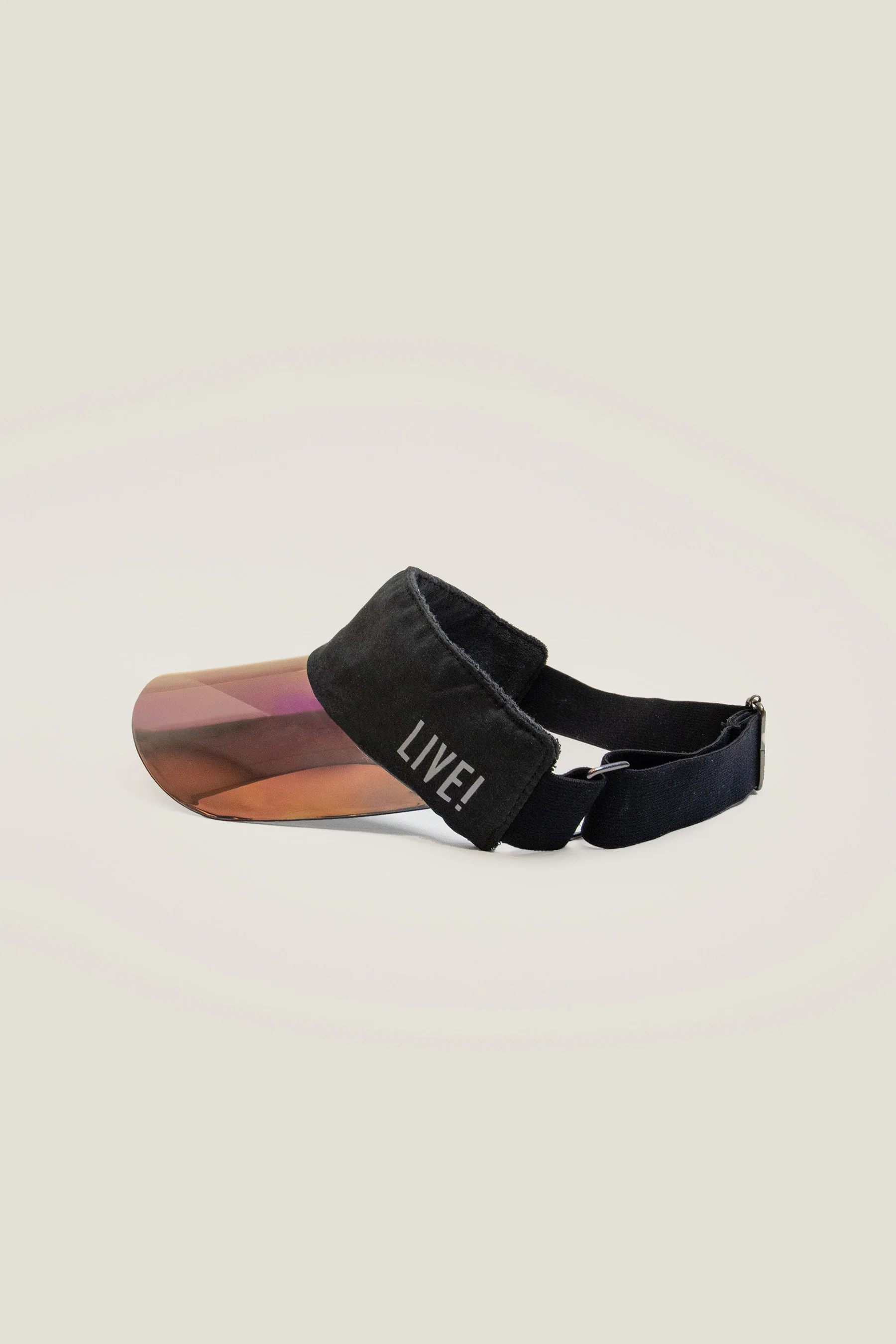 Jet Vision Visor - Image 6