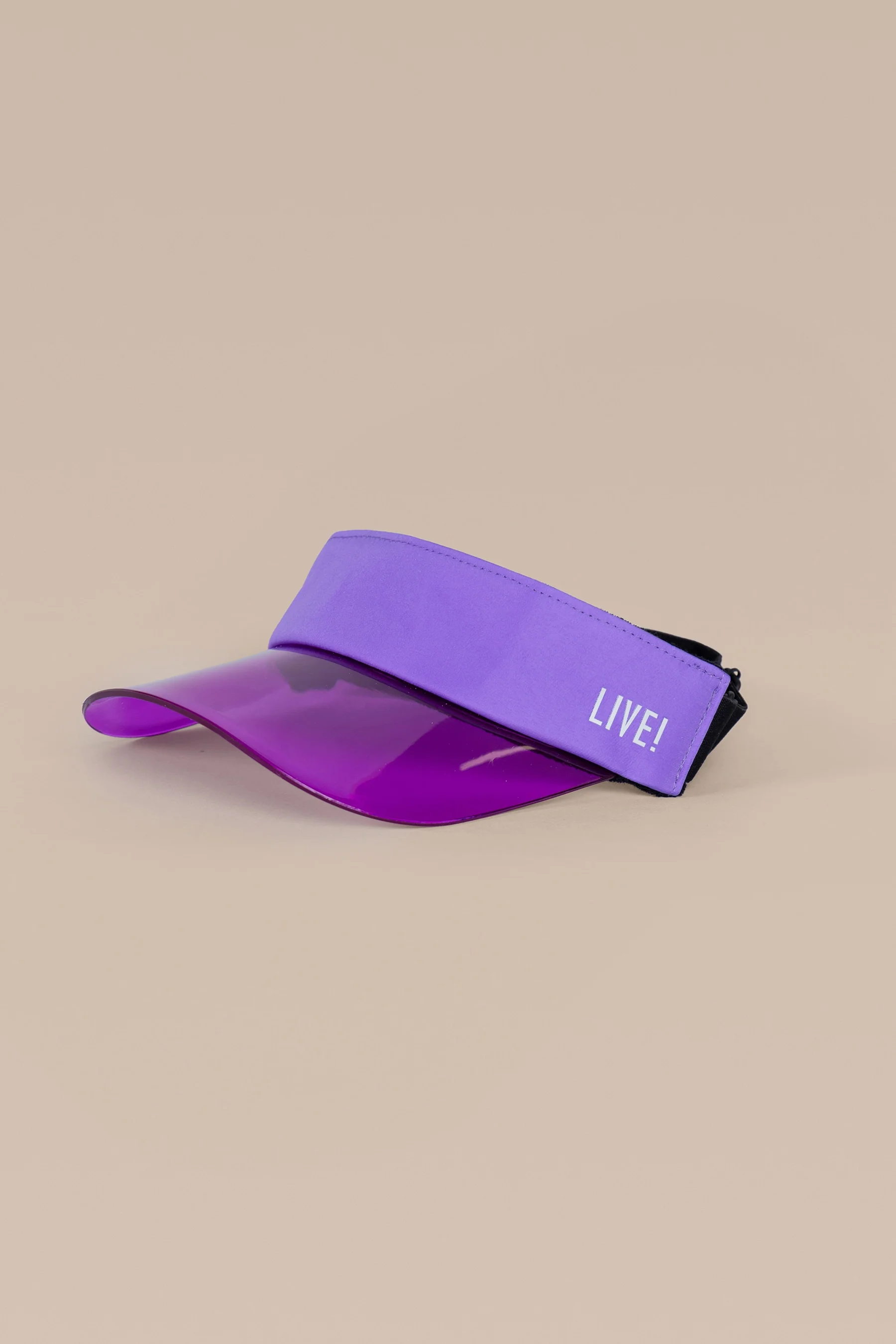 Jet Vision Visor Hat - Image 4
