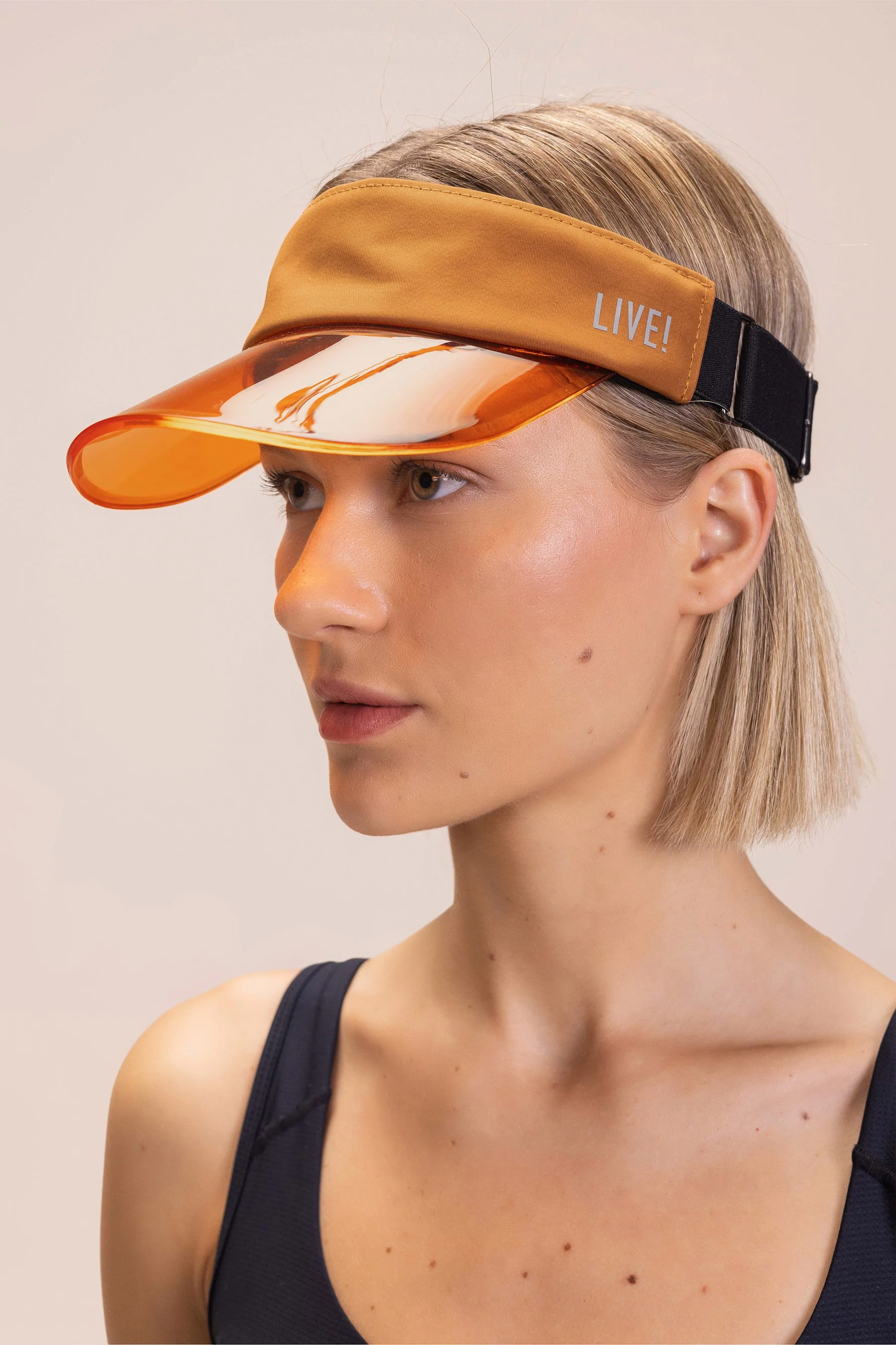 Jet Vision Visor Hat - Image 5