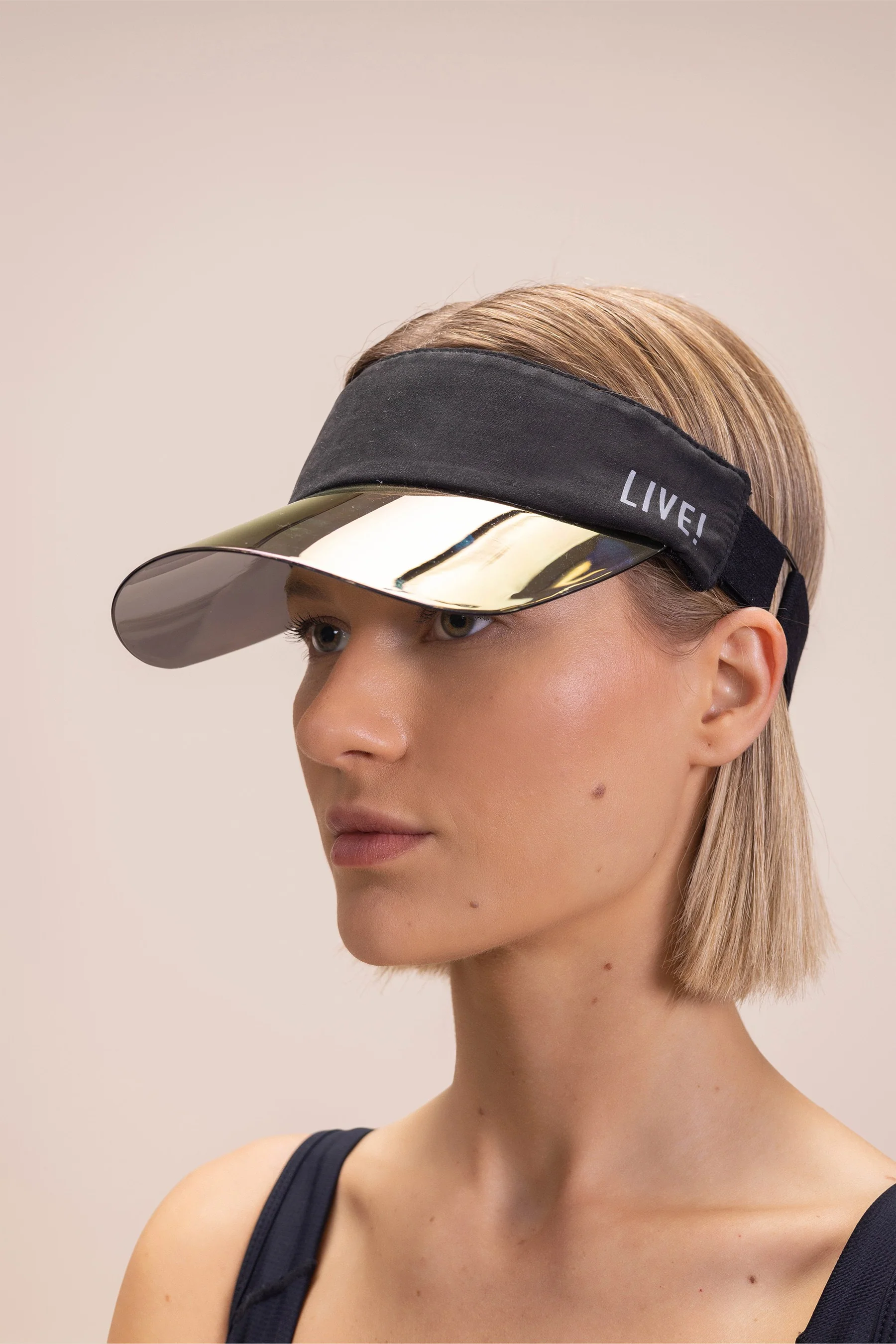 Jet Vision Visor Hat - Image 7