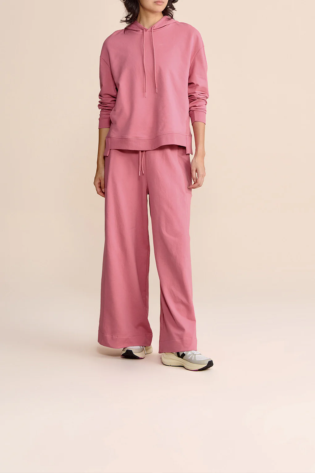Jog Dryside Hooded Sweatshirt - Image 4