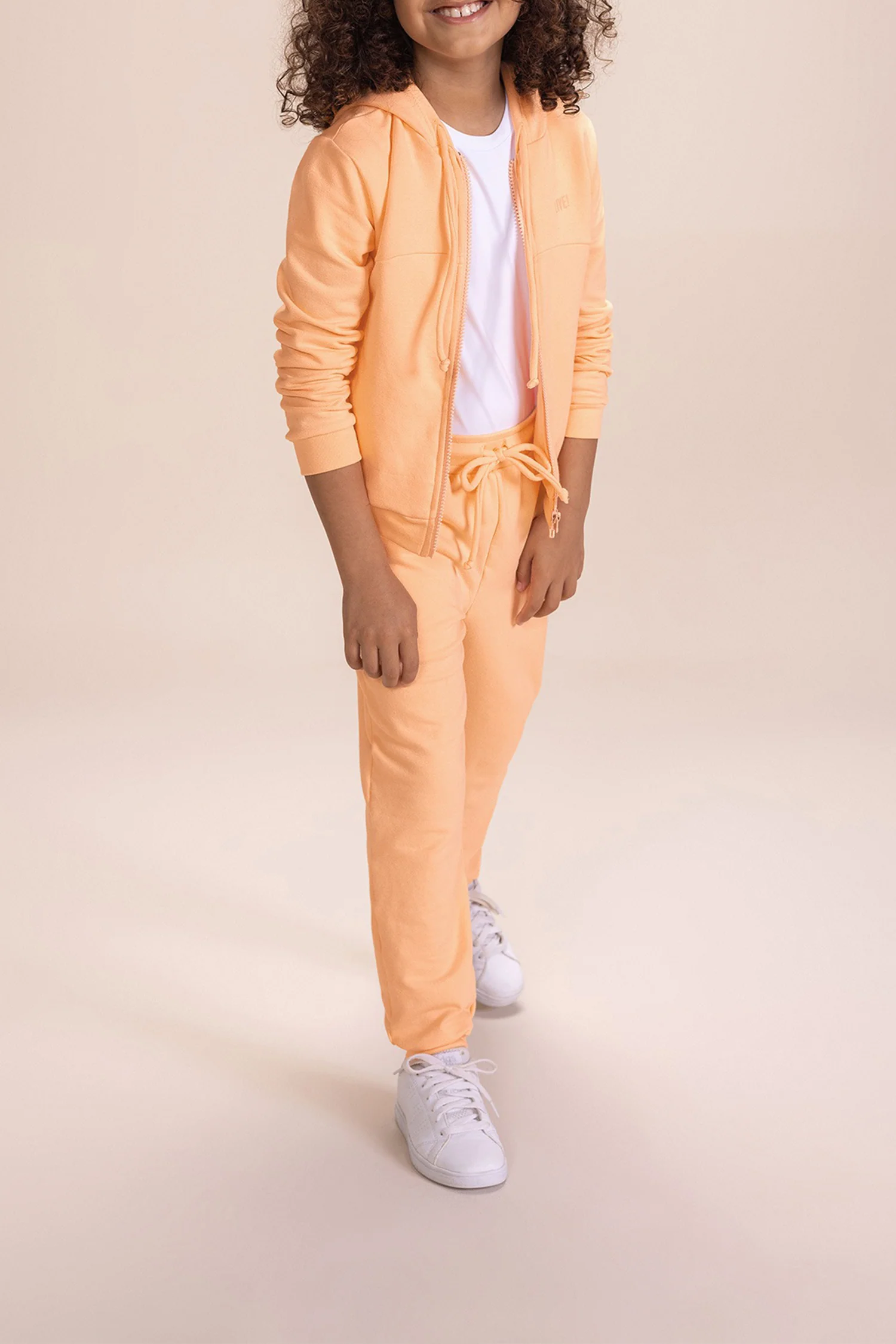 Jog Jacket Kids - Image 2
