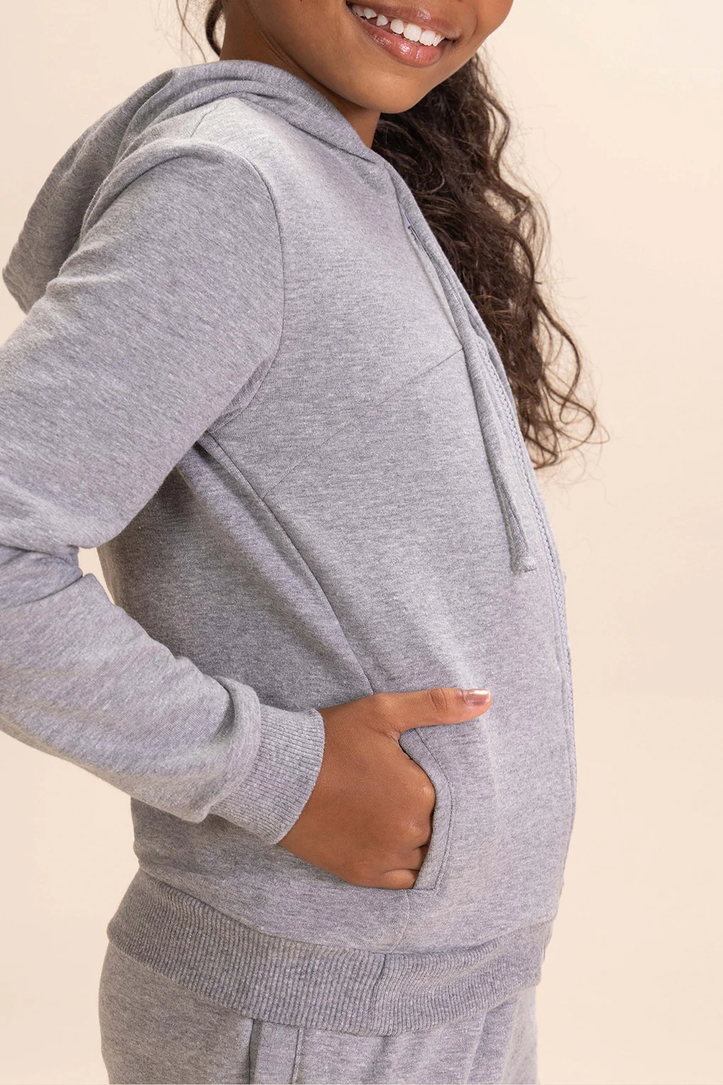 Jog Jacket Kids - Image 3