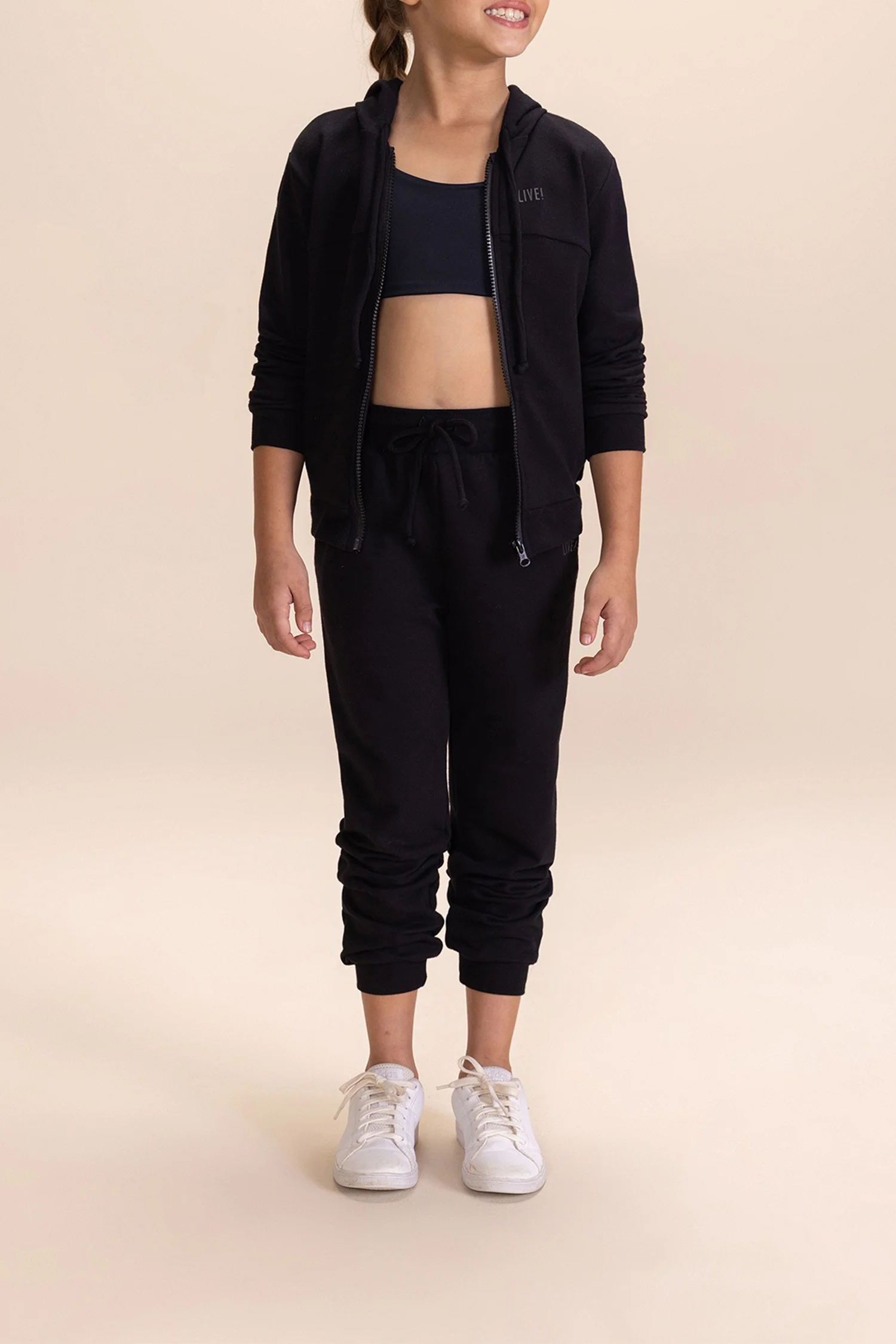 Jog Jacket Kids - Image 4