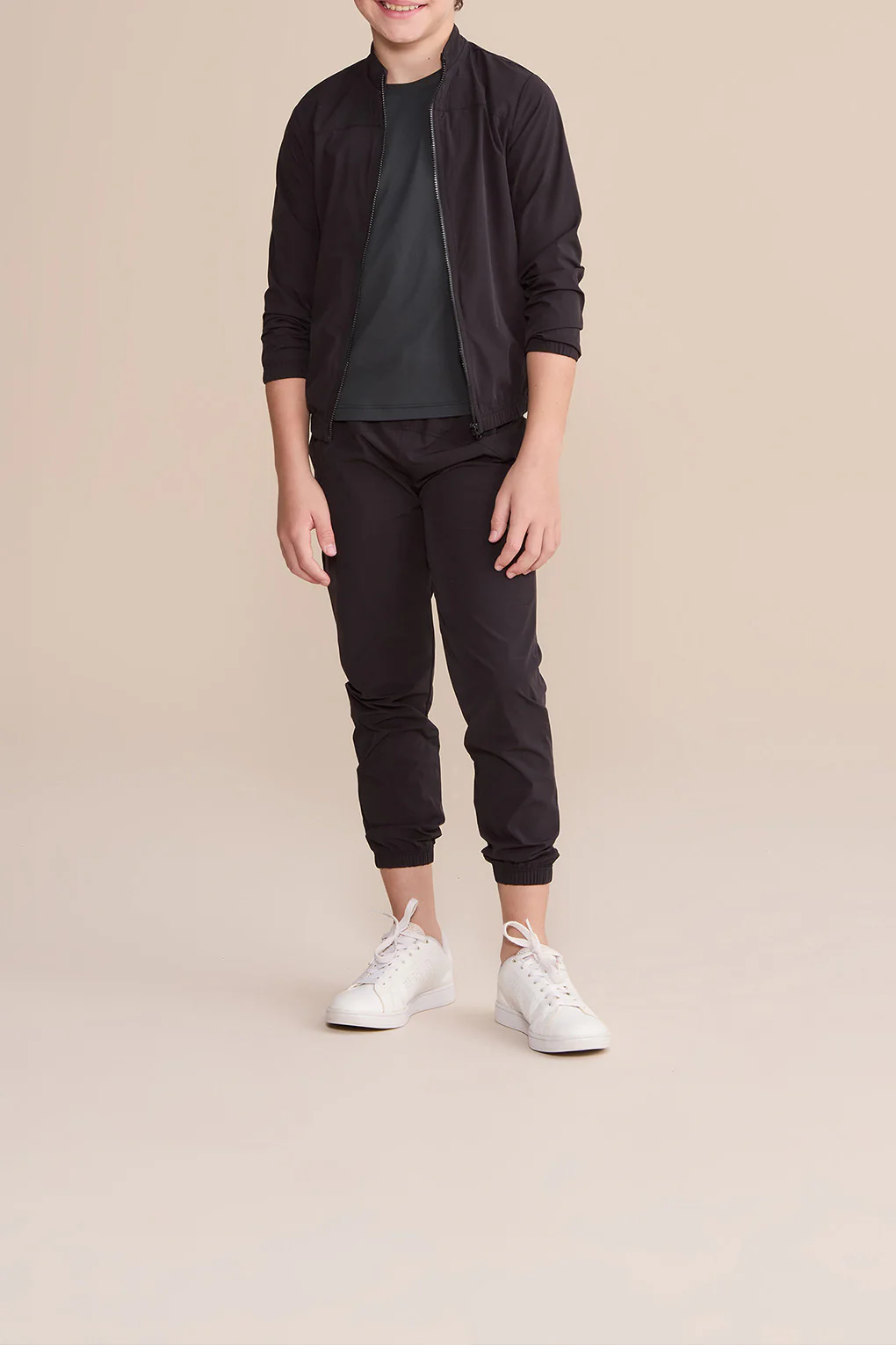 Kids Air Vast Jacket - Image 3