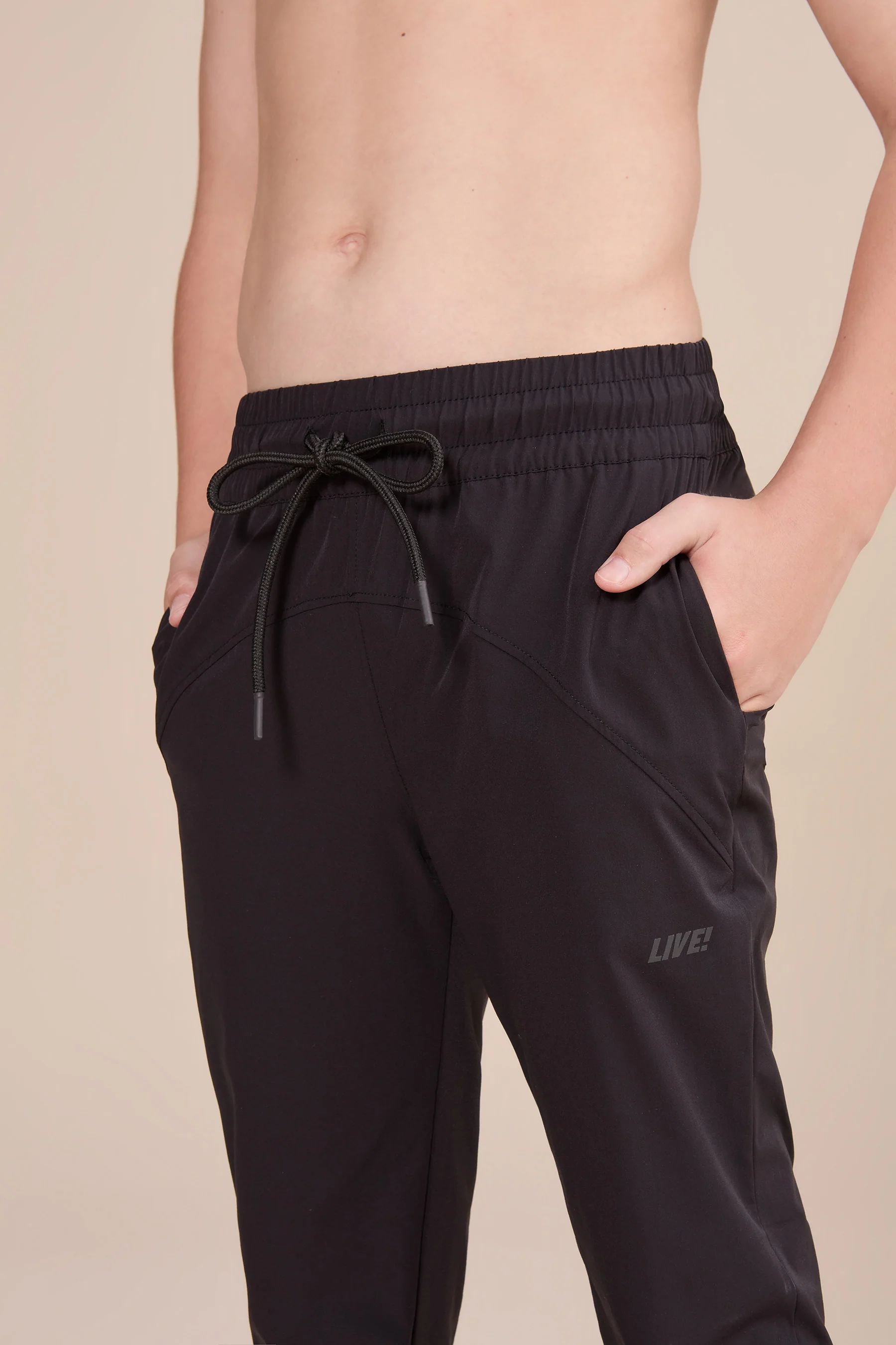 Kids Air Vast Jogger Pants - Image 2