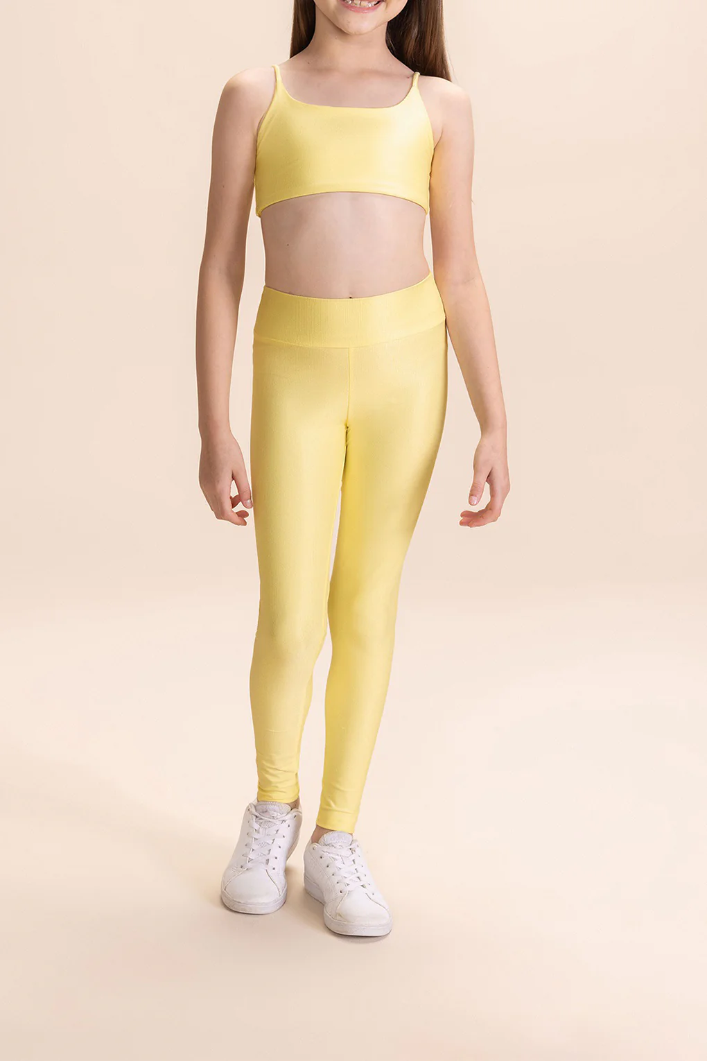 Allure Adaptiv Kids Legging - Image 12