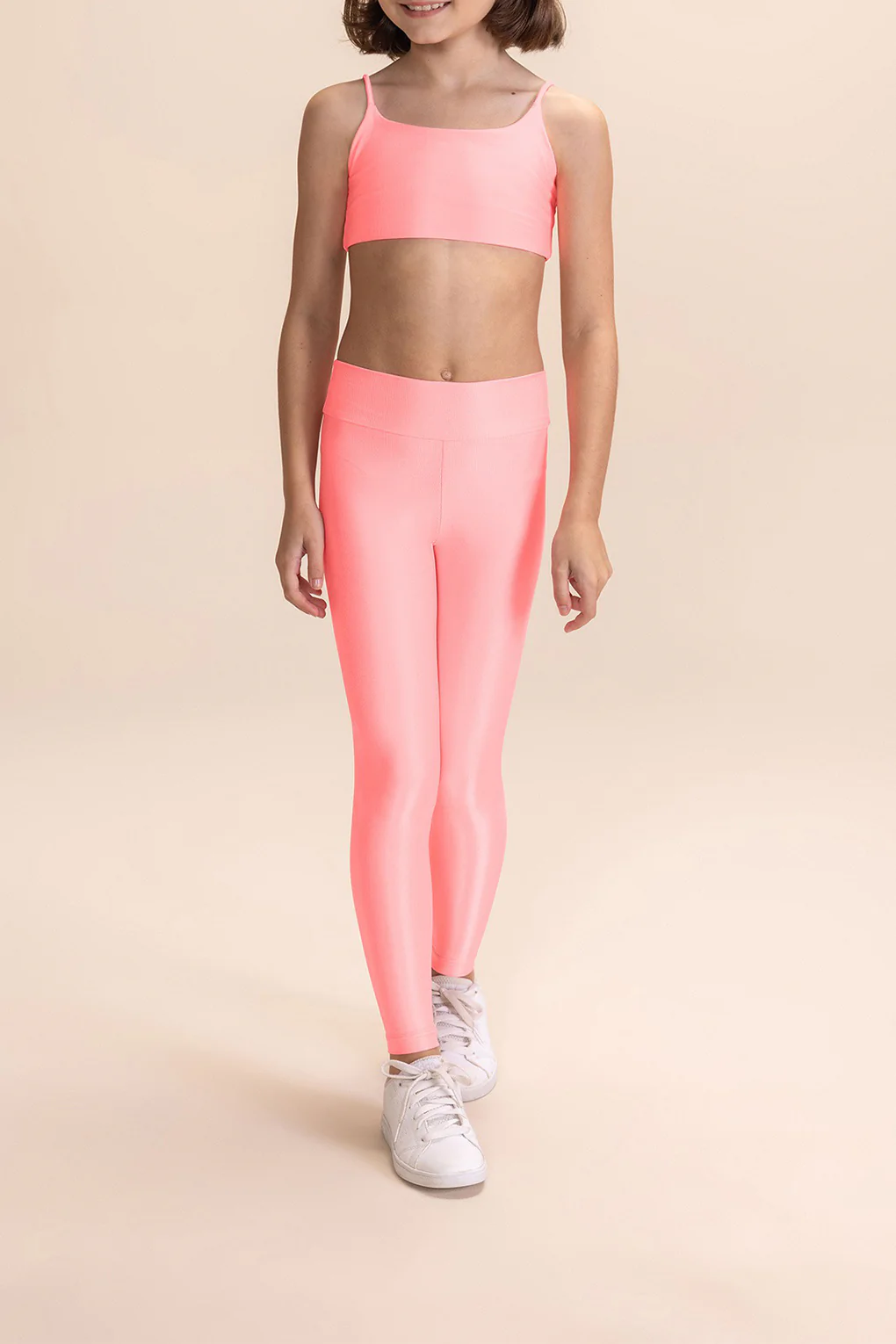 Allure Adaptiv Kids Legging - Image 13