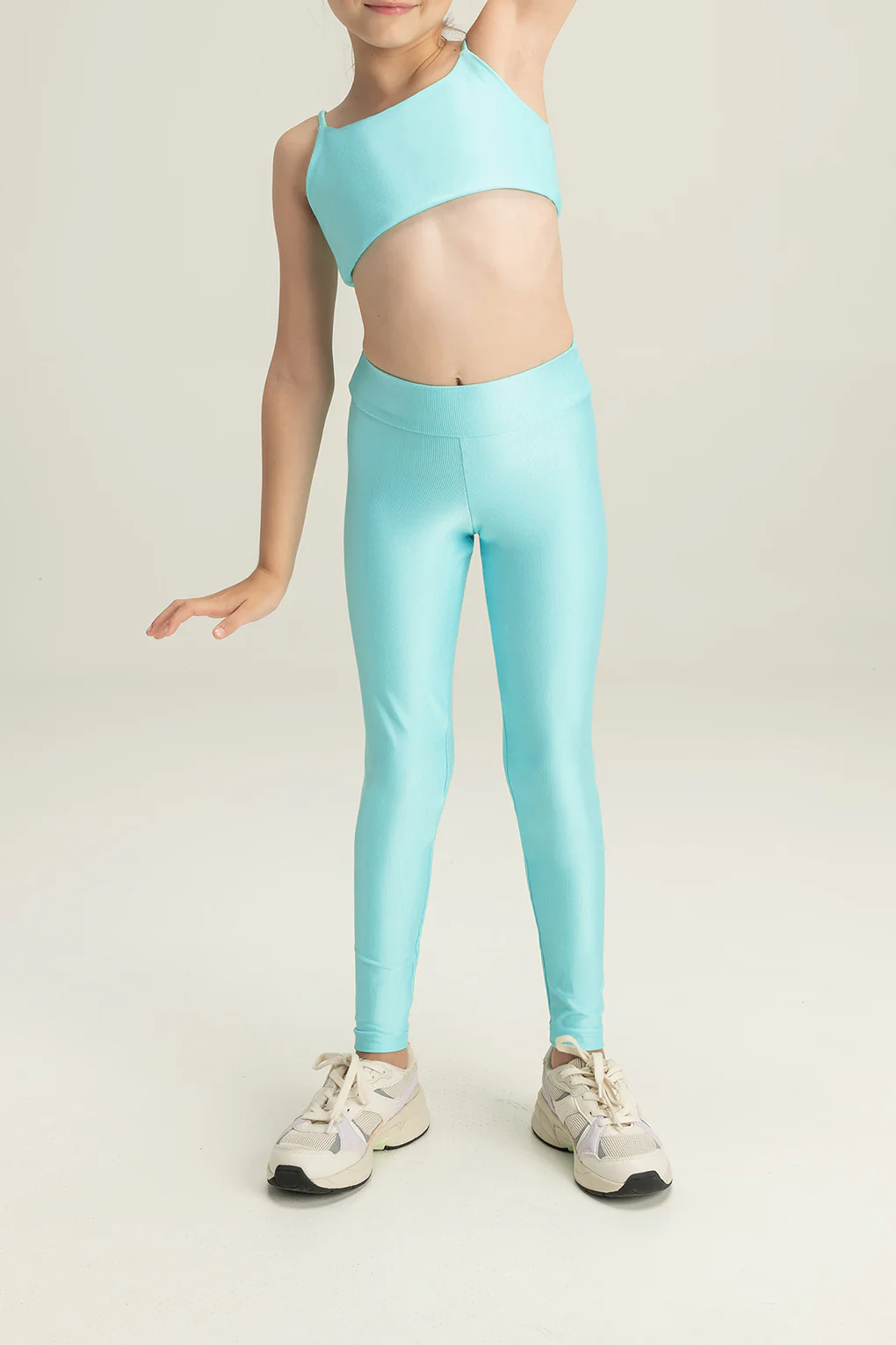 Allure Adaptiv Kids Legging - Image 14