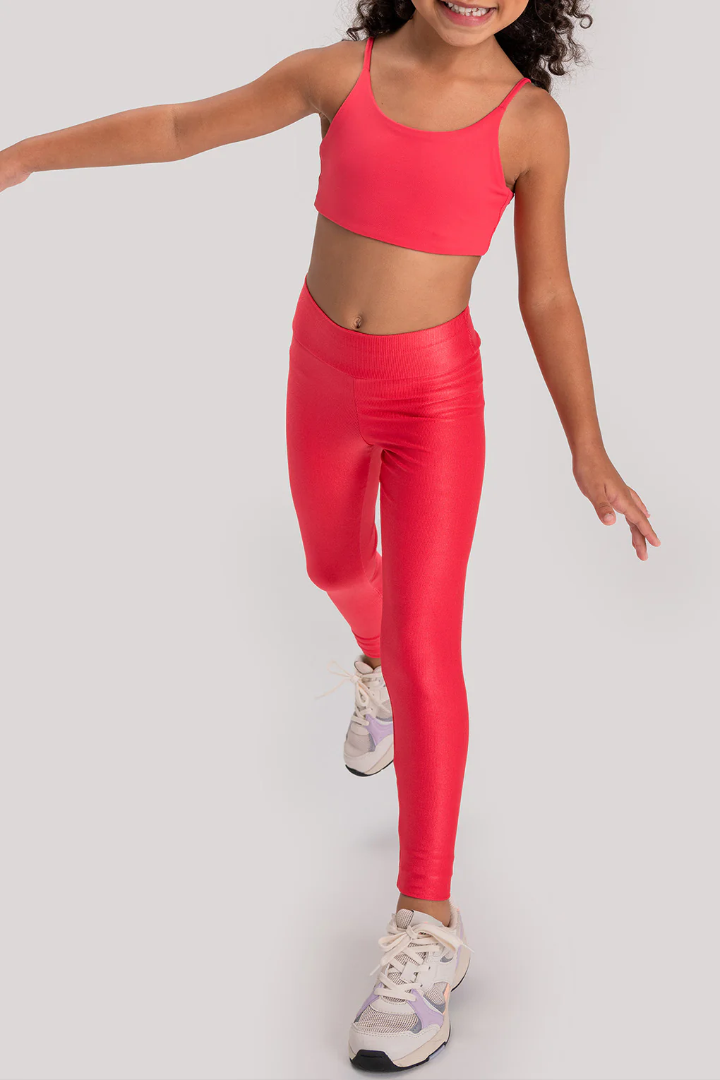 Allure Adaptiv Kids Legging - Image 18