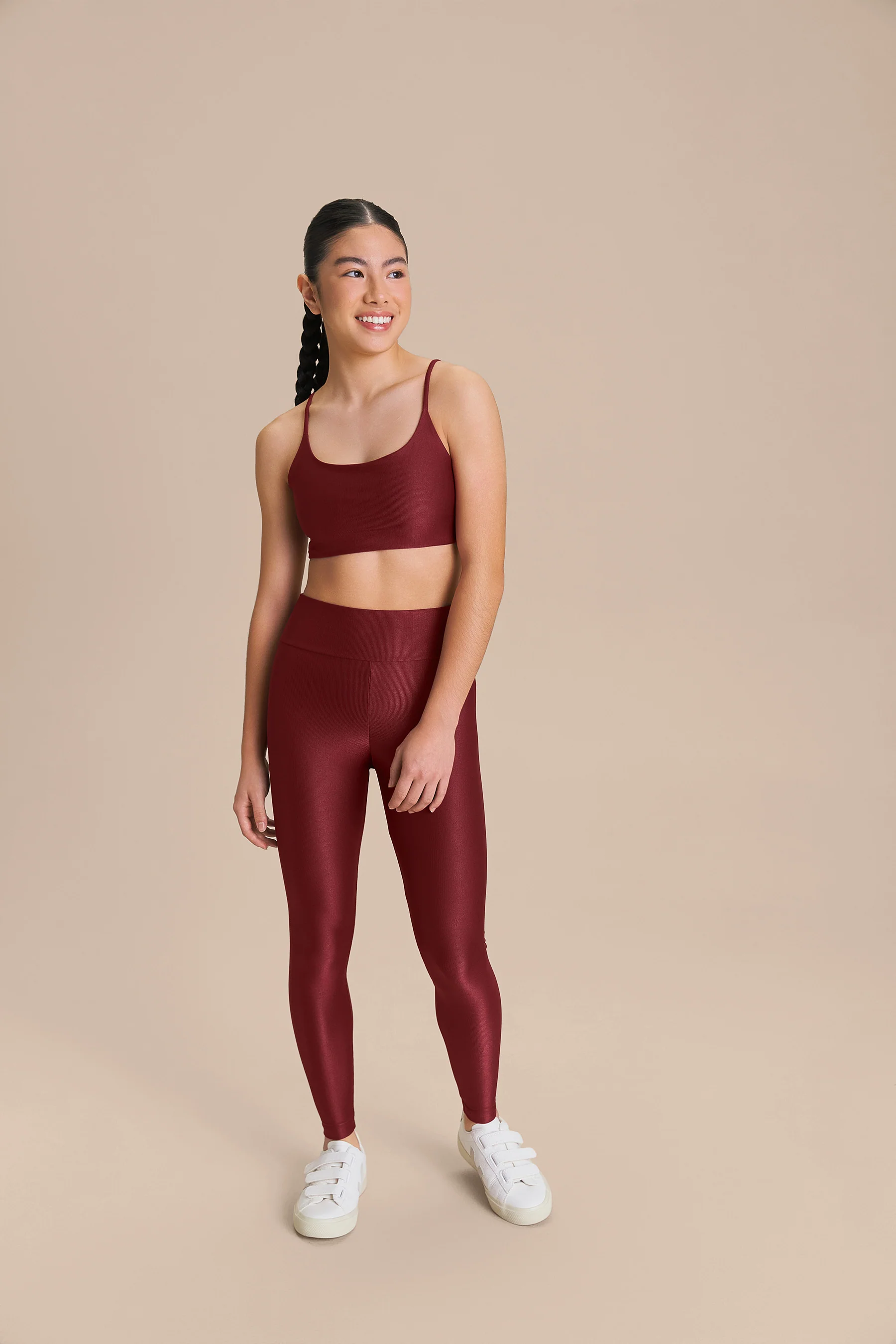 Allure Adaptiv Kids Legging - Image 21