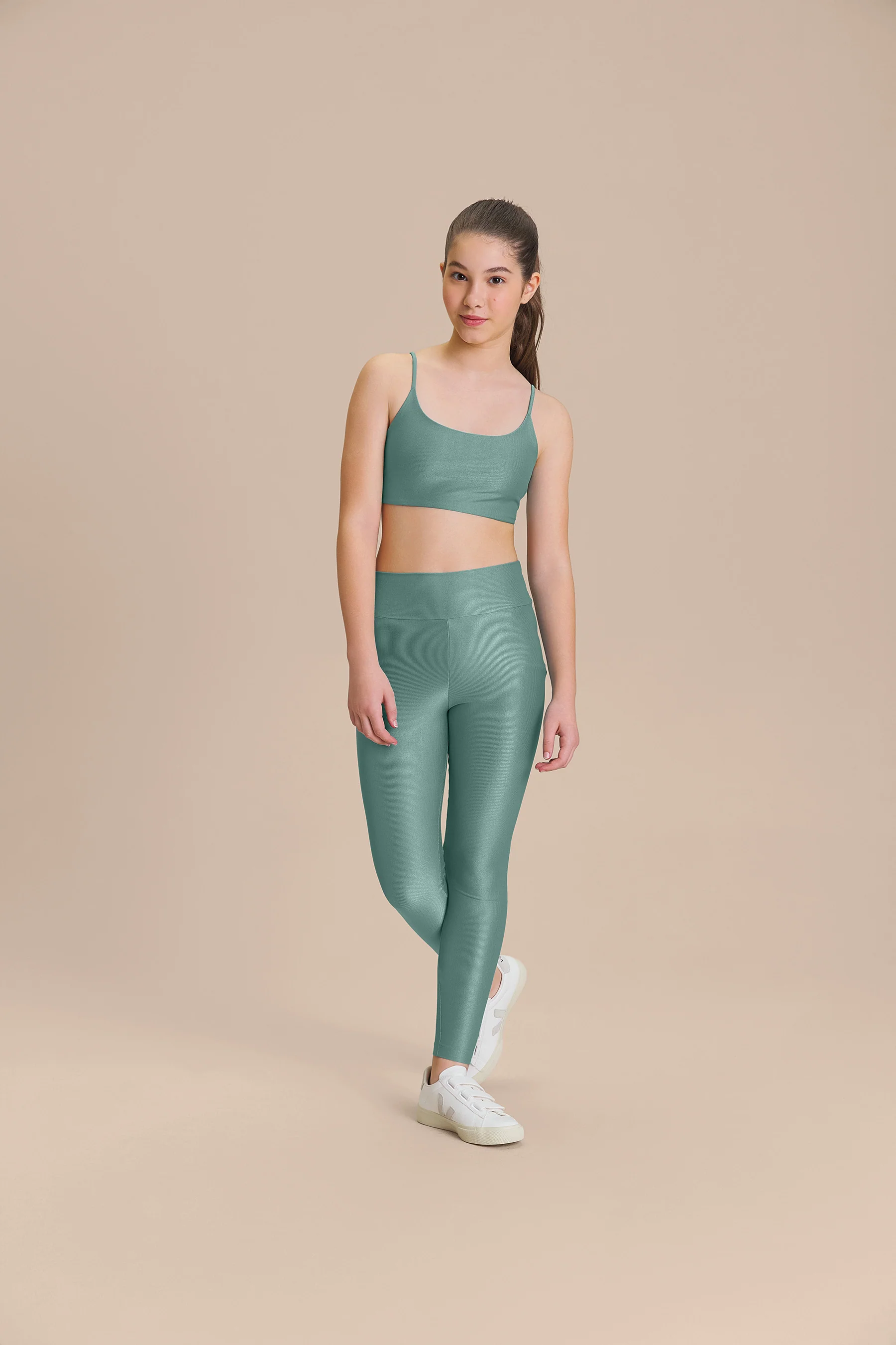 Allure Adaptiv Kids Legging - Image 22