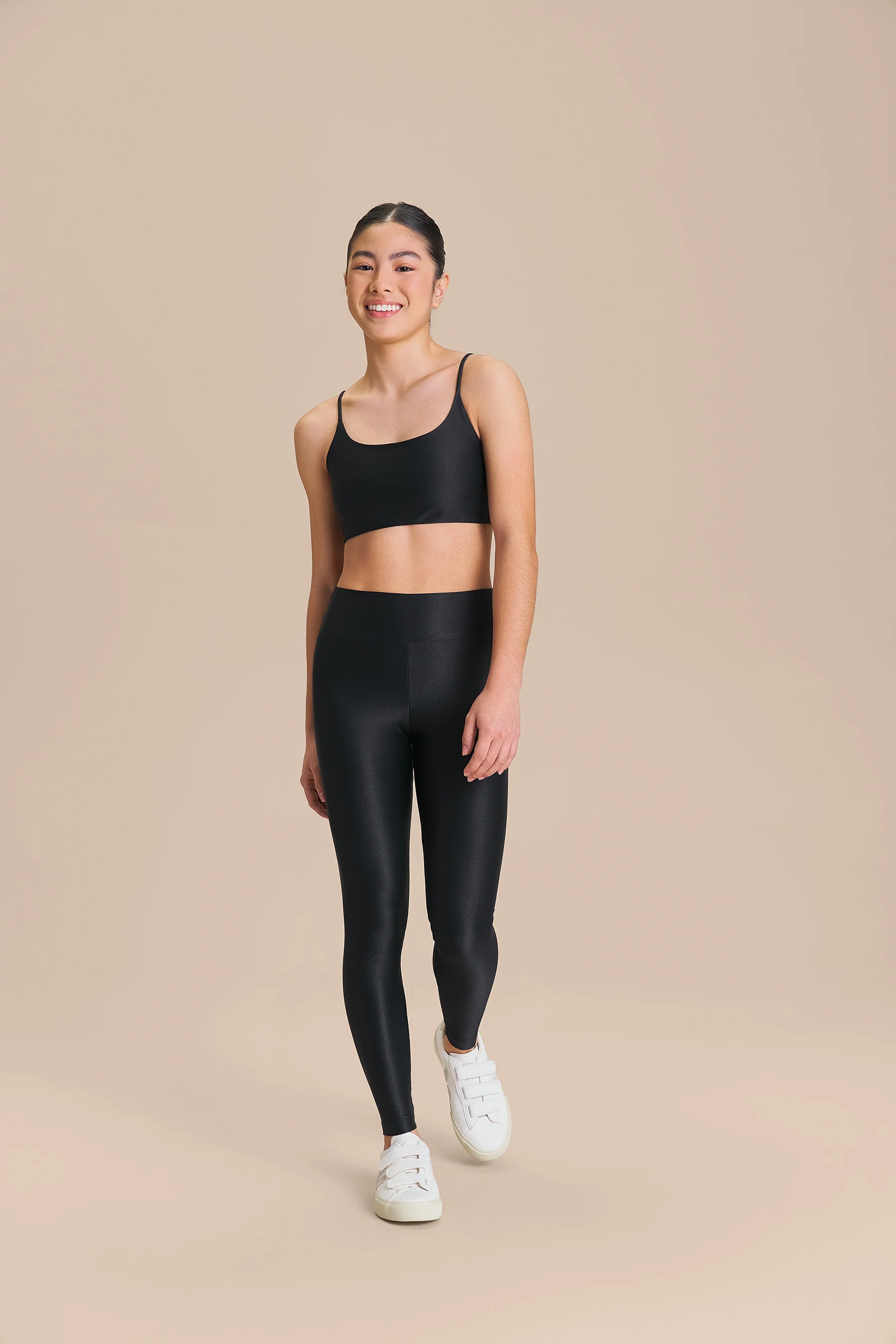 Allure Adaptiv Kids Legging - Image 23