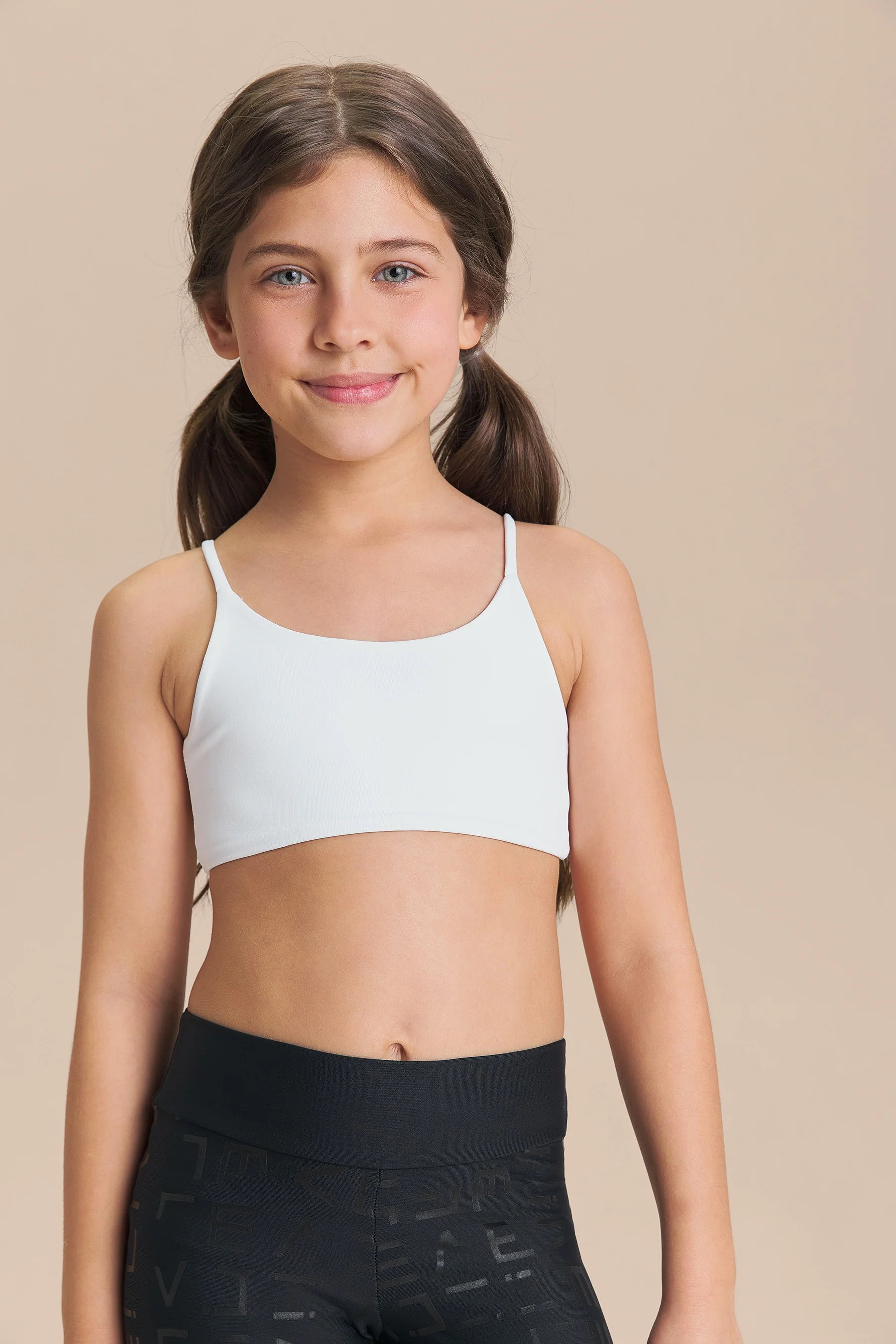 Girls Curve Tank Top - Image 19