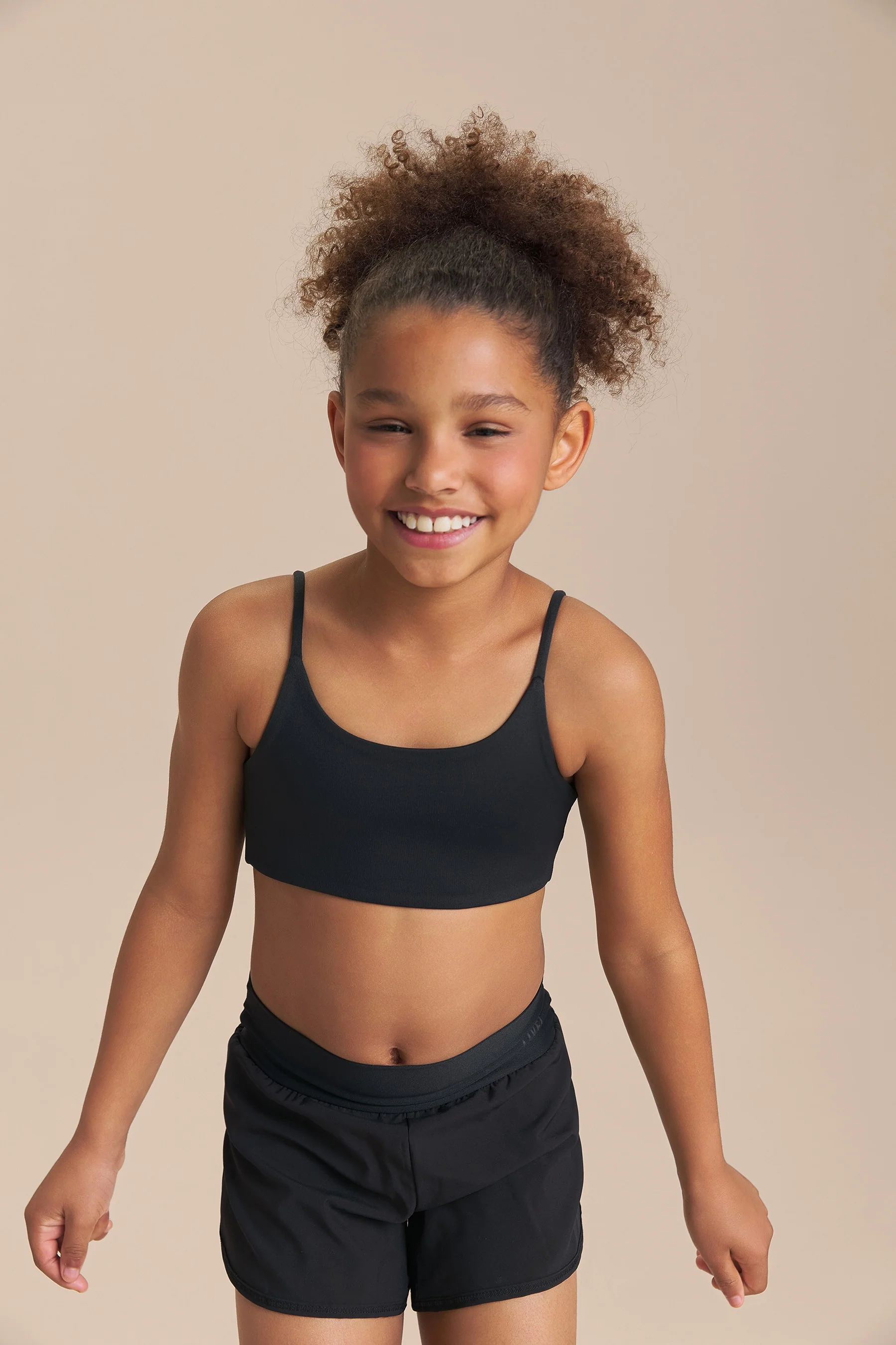 Girls Curve Tank Top - Image 20
