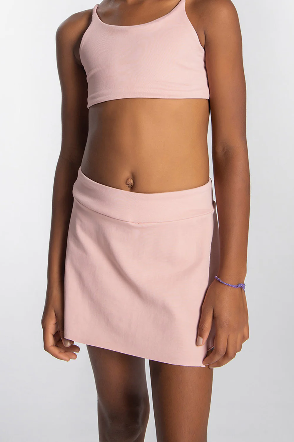 Girls Curve Tank Top - Image 25